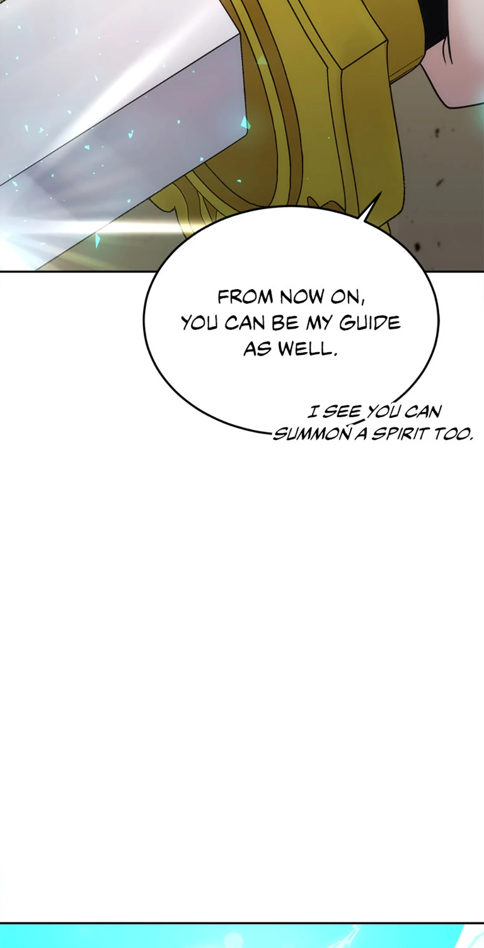 My Mom is my Constellation Chapter 80 page 99 - 