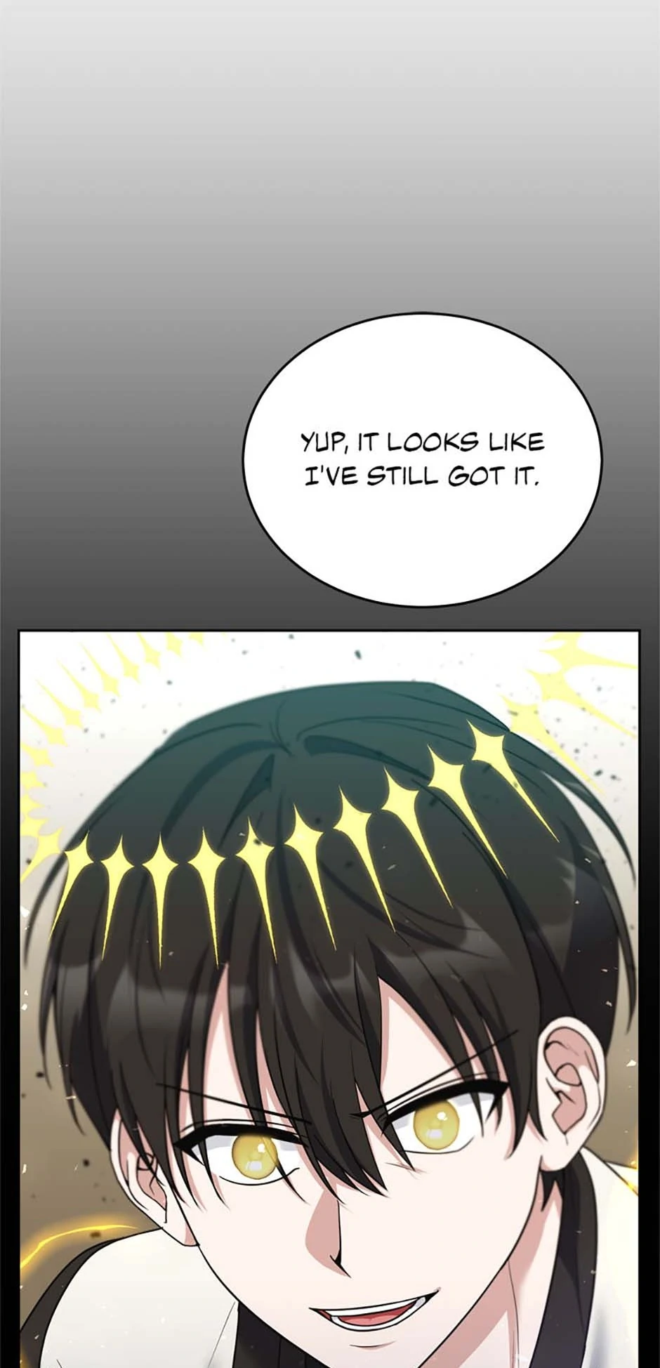 My Mom is my Constellation Chapter 81 page 104 - 