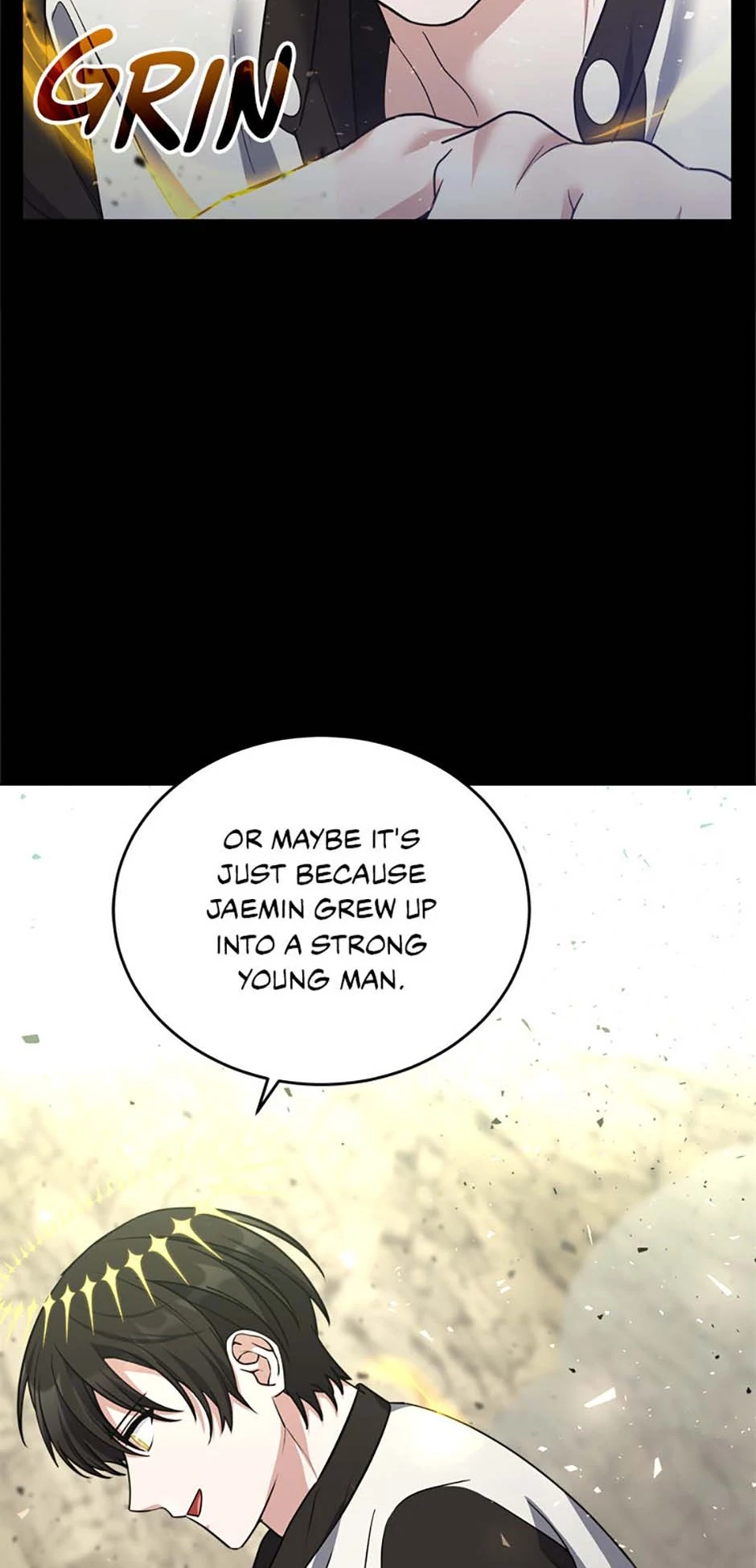 My Mom is my Constellation Chapter 81 page 105 - 