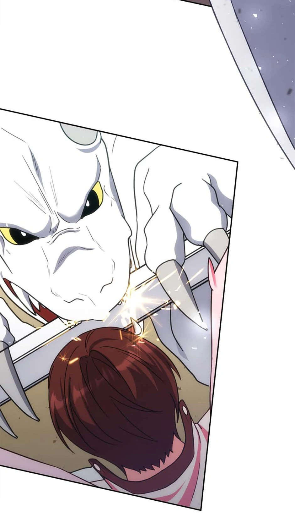 My Mom is my Constellation Chapter 81 page 13 - 