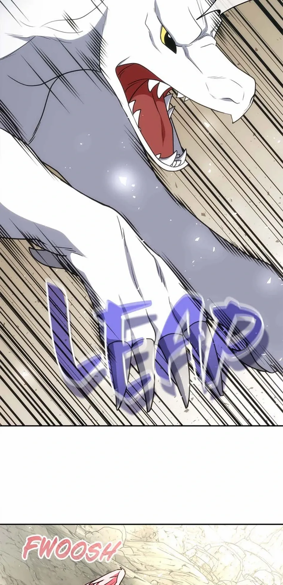 My Mom is my Constellation Chapter 81 page 16 - 