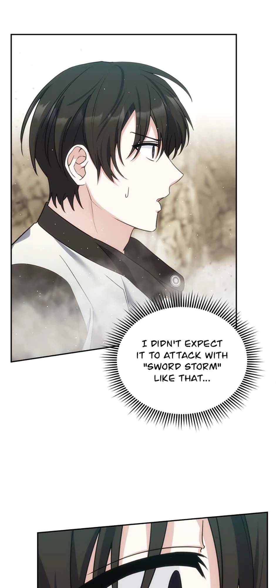 My Mom is my Constellation Chapter 81 page 19 - 