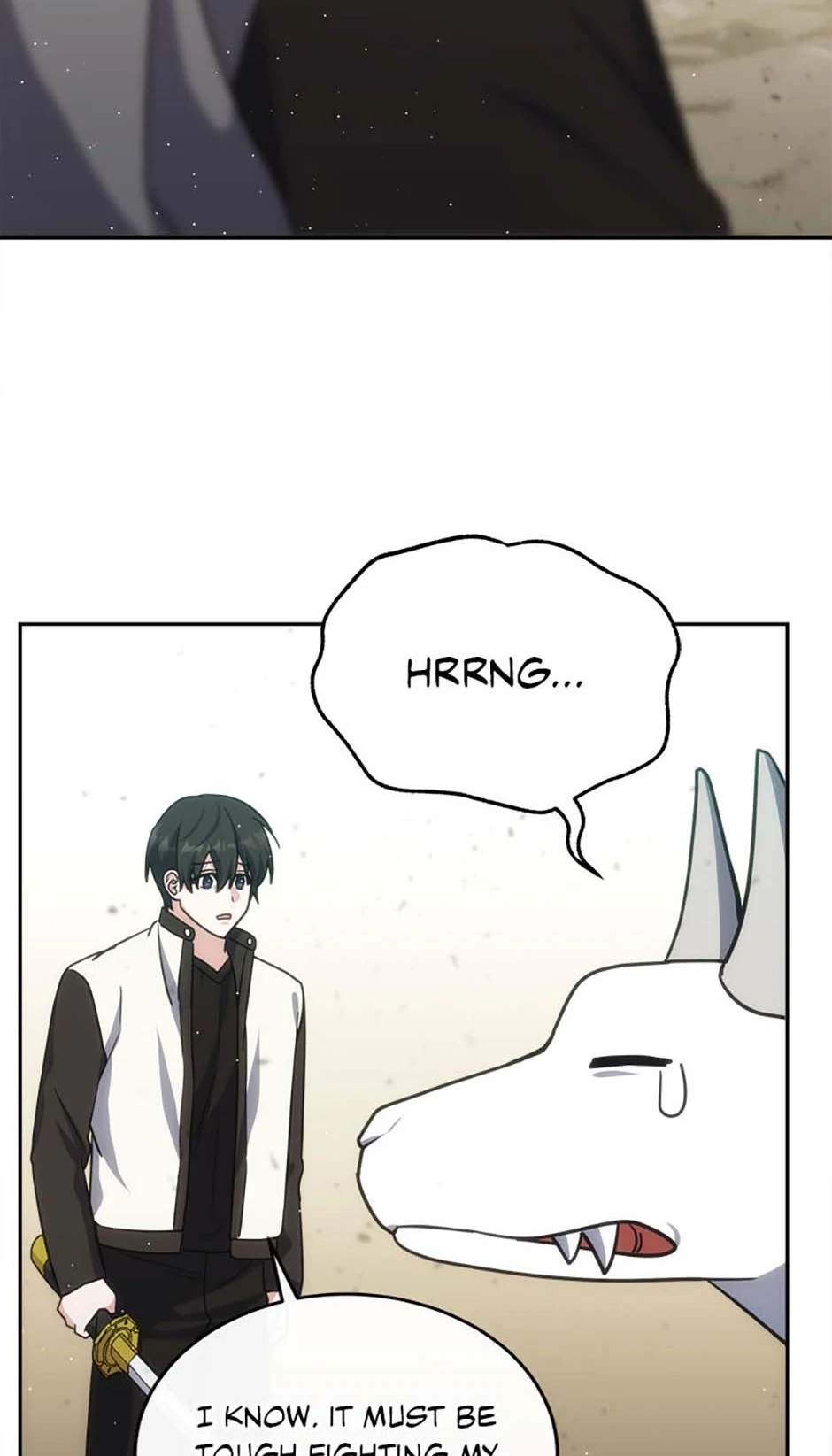 My Mom is my Constellation Chapter 81 page 24 - 
