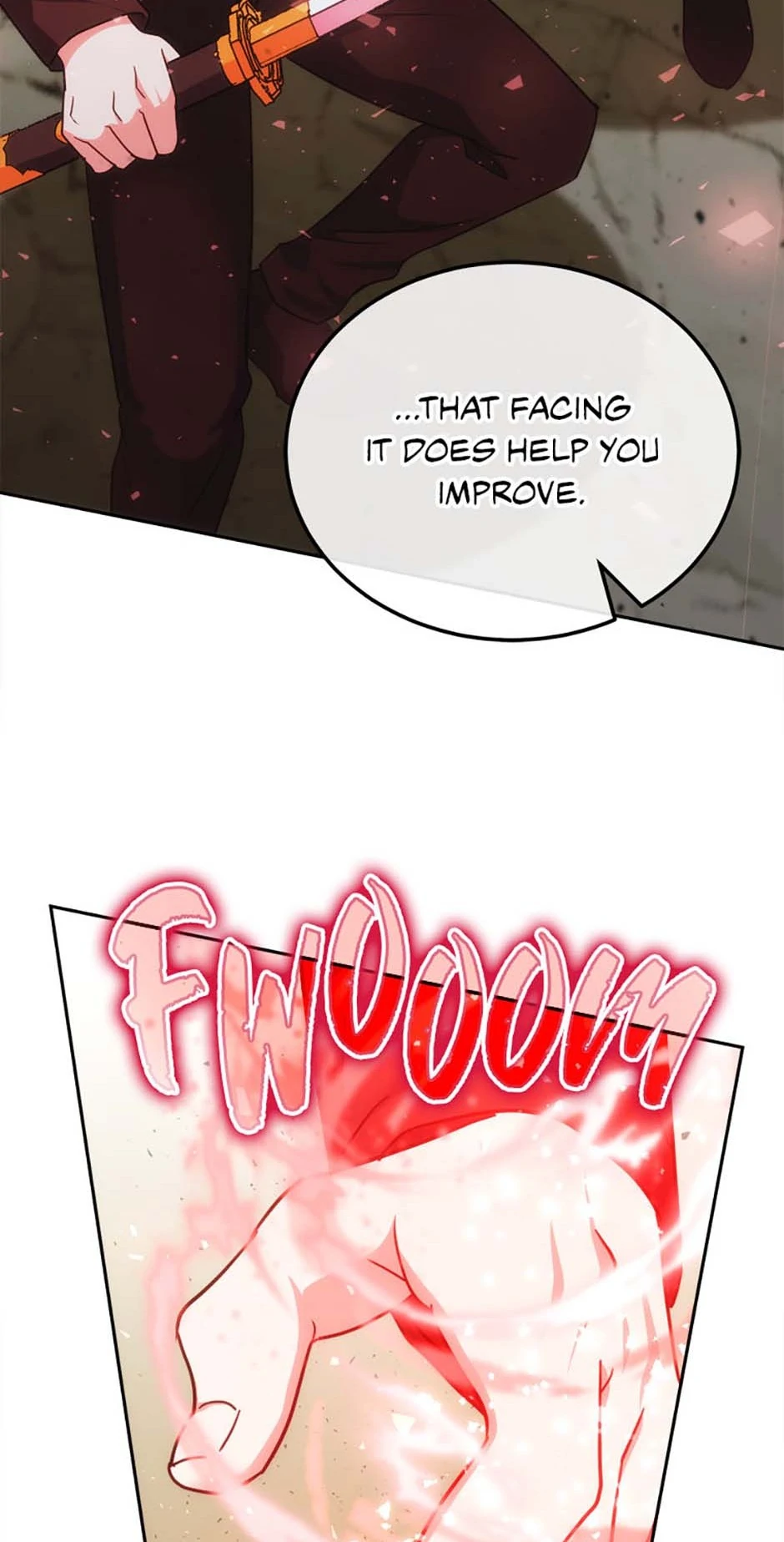 My Mom is my Constellation Chapter 81 page 28 - 