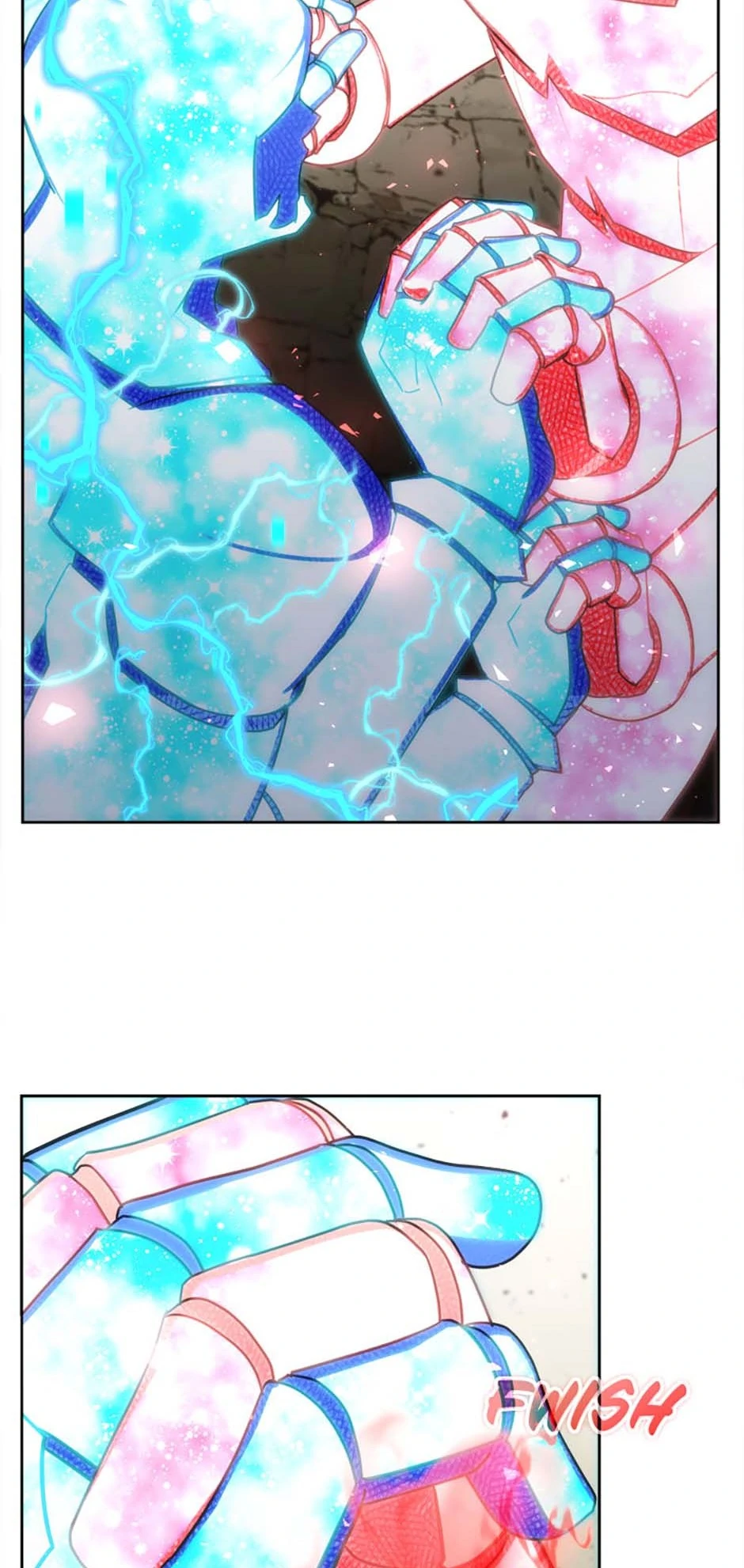 My Mom is my Constellation Chapter 81 page 37 - 