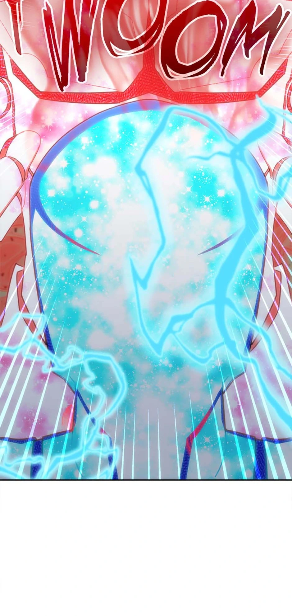 My Mom is my Constellation Chapter 81 page 40 - 