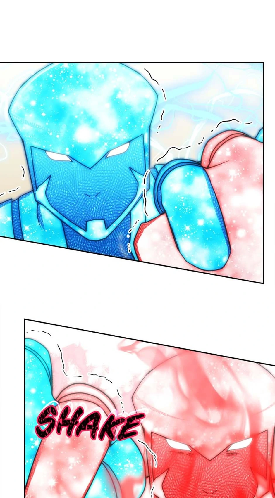 My Mom is my Constellation Chapter 81 page 41 - 