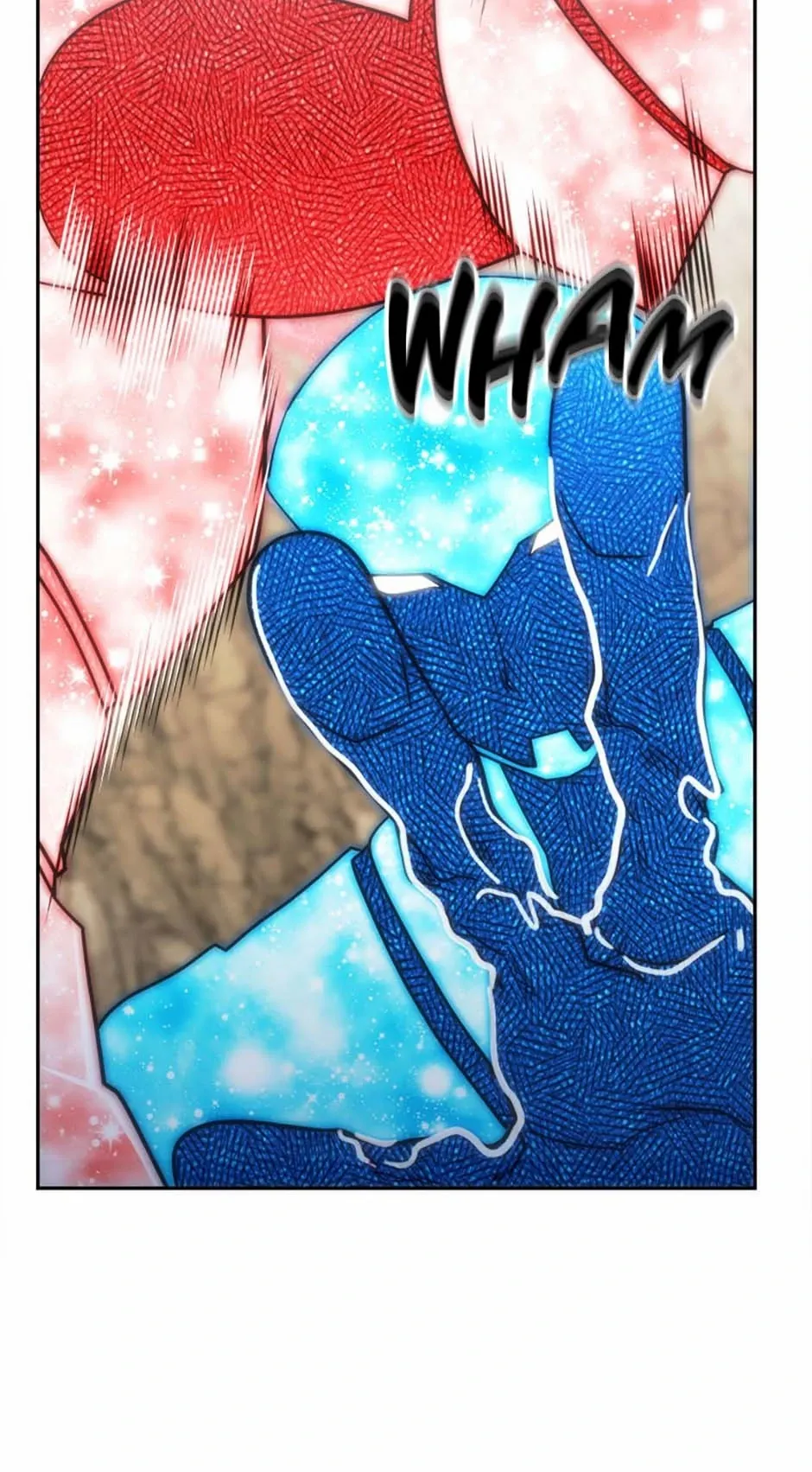 My Mom is my Constellation Chapter 81 page 44 - 