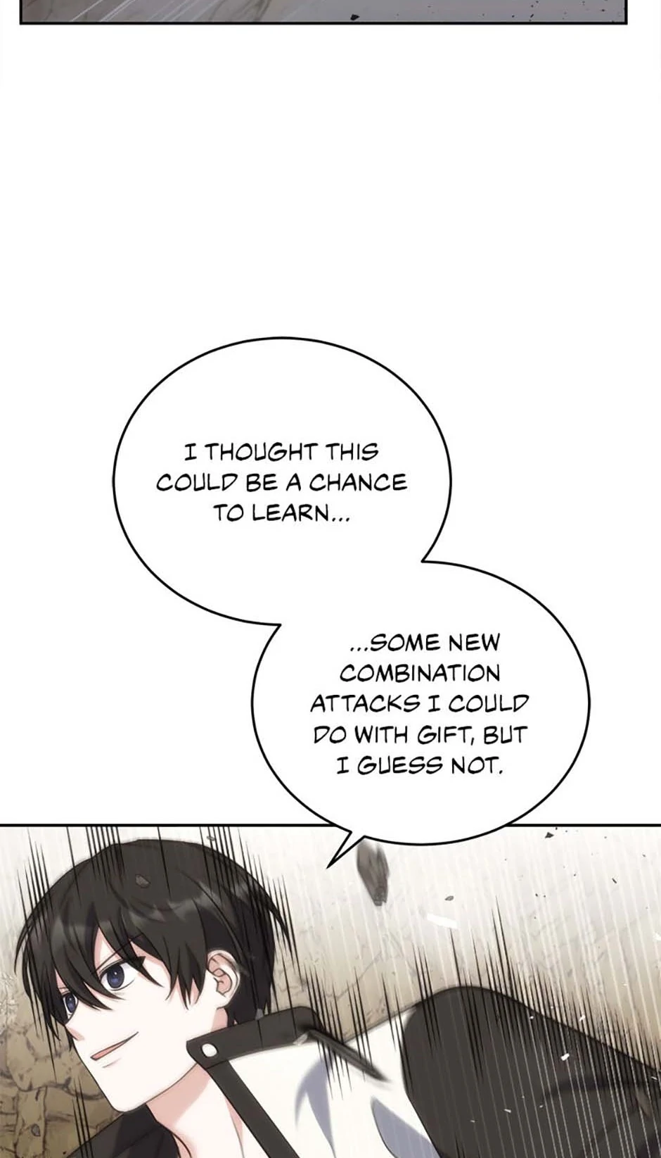 My Mom is my Constellation Chapter 81 page 8 - 