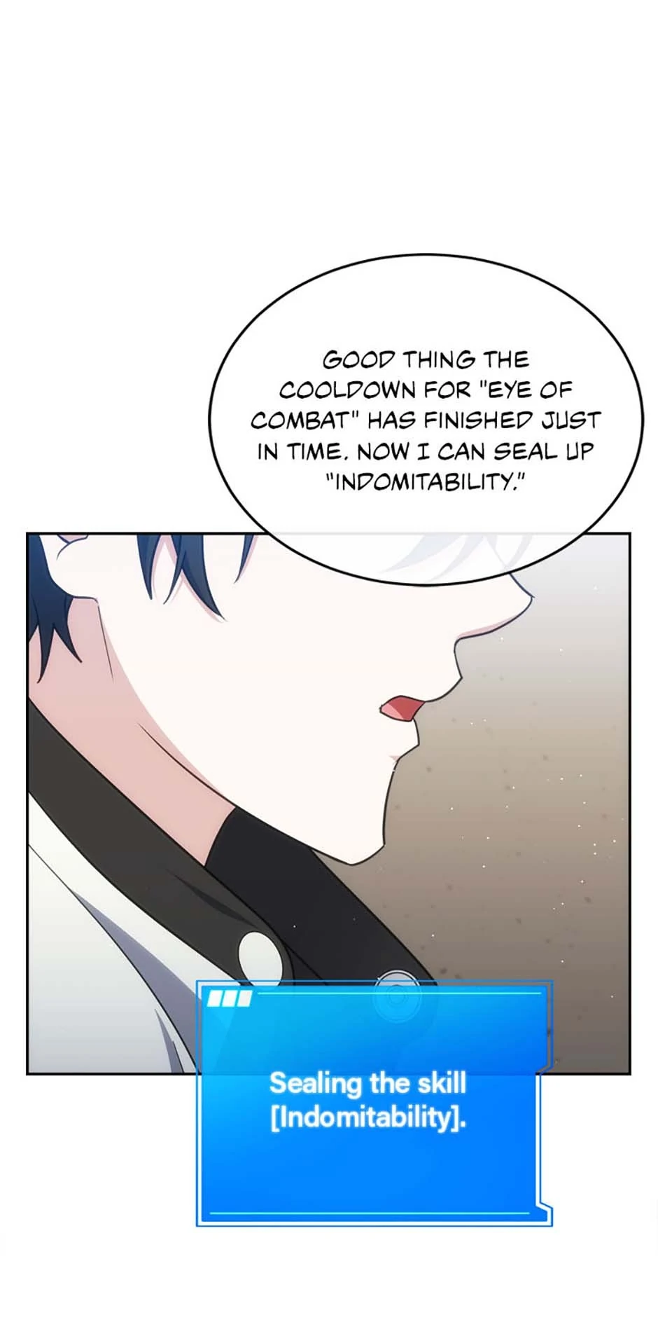 My Mom is my Constellation Chapter 81 page 73 - 