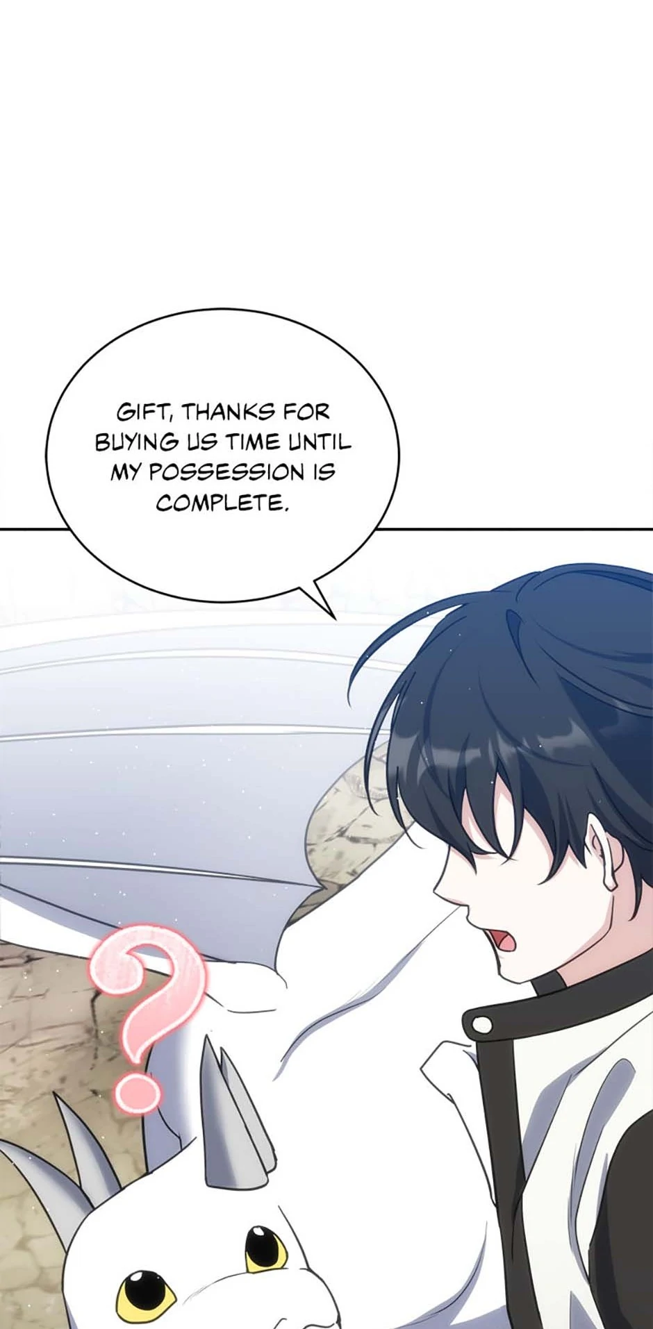 My Mom is my Constellation Chapter 81 page 74 - 