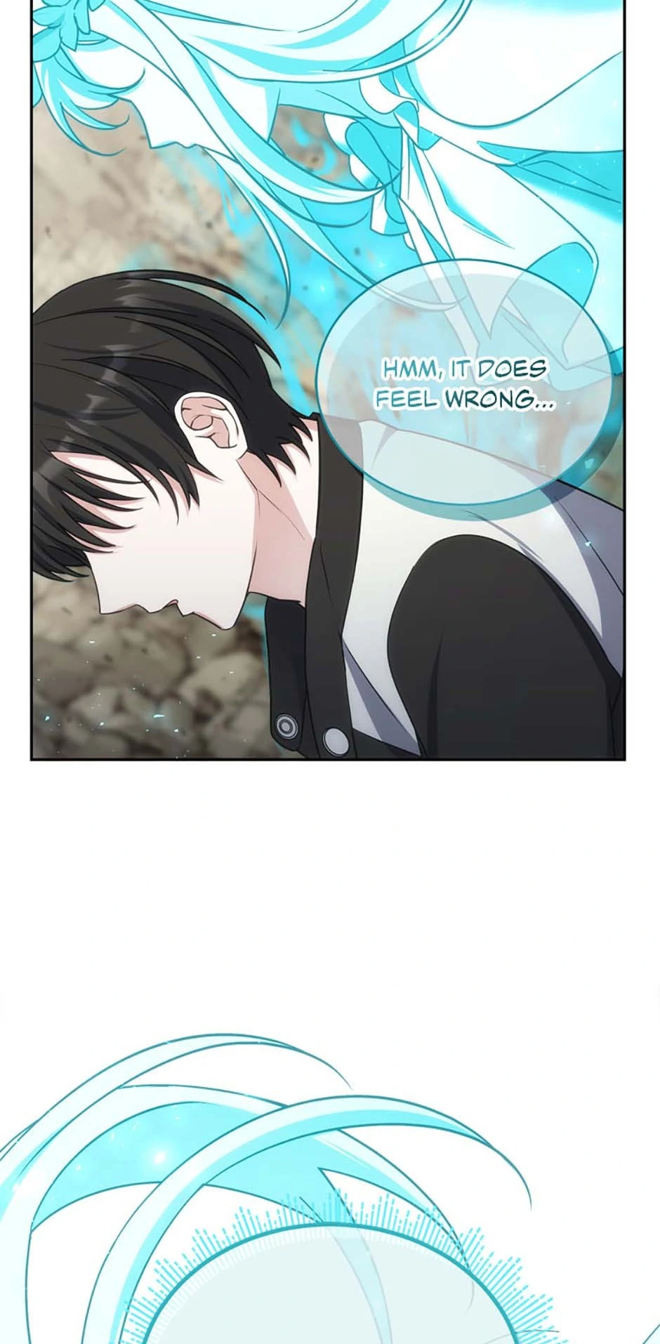My Mom is my Constellation Chapter 81 page 76 - 