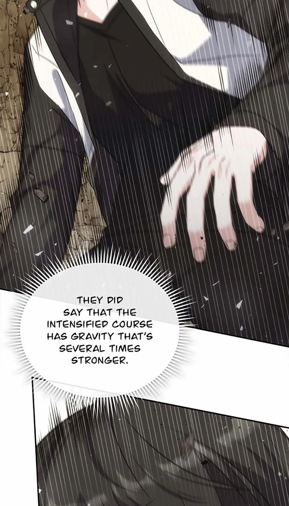 My Mom is my Constellation Chapter 81 page 9 - 