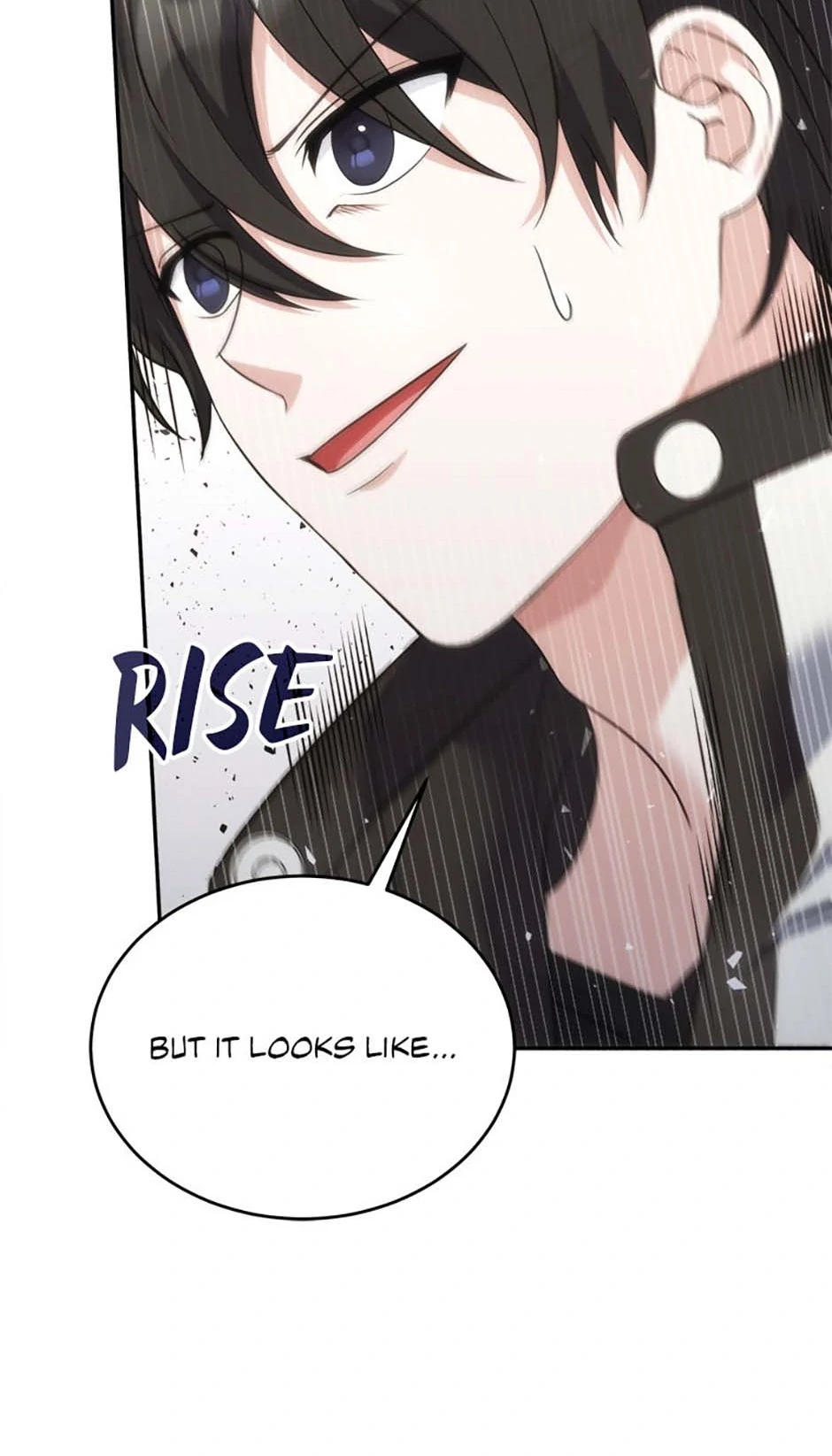 My Mom is my Constellation Chapter 81 page 10 - 