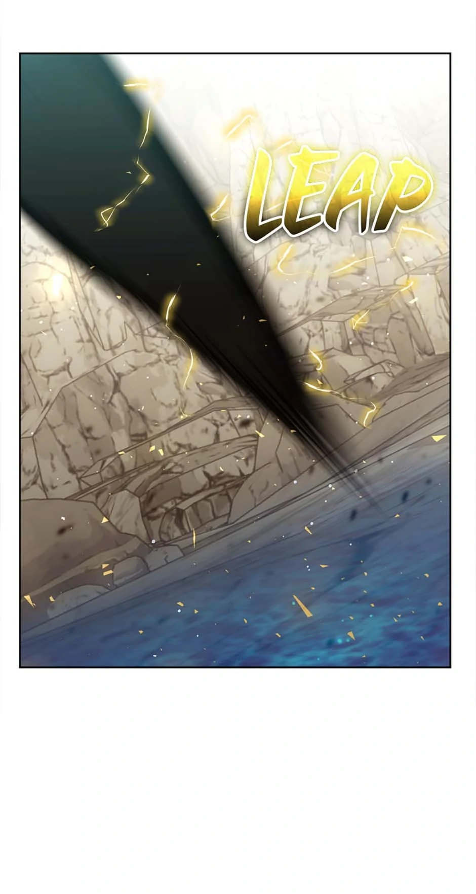 My Mom is my Constellation Chapter 81 page 96 - 
