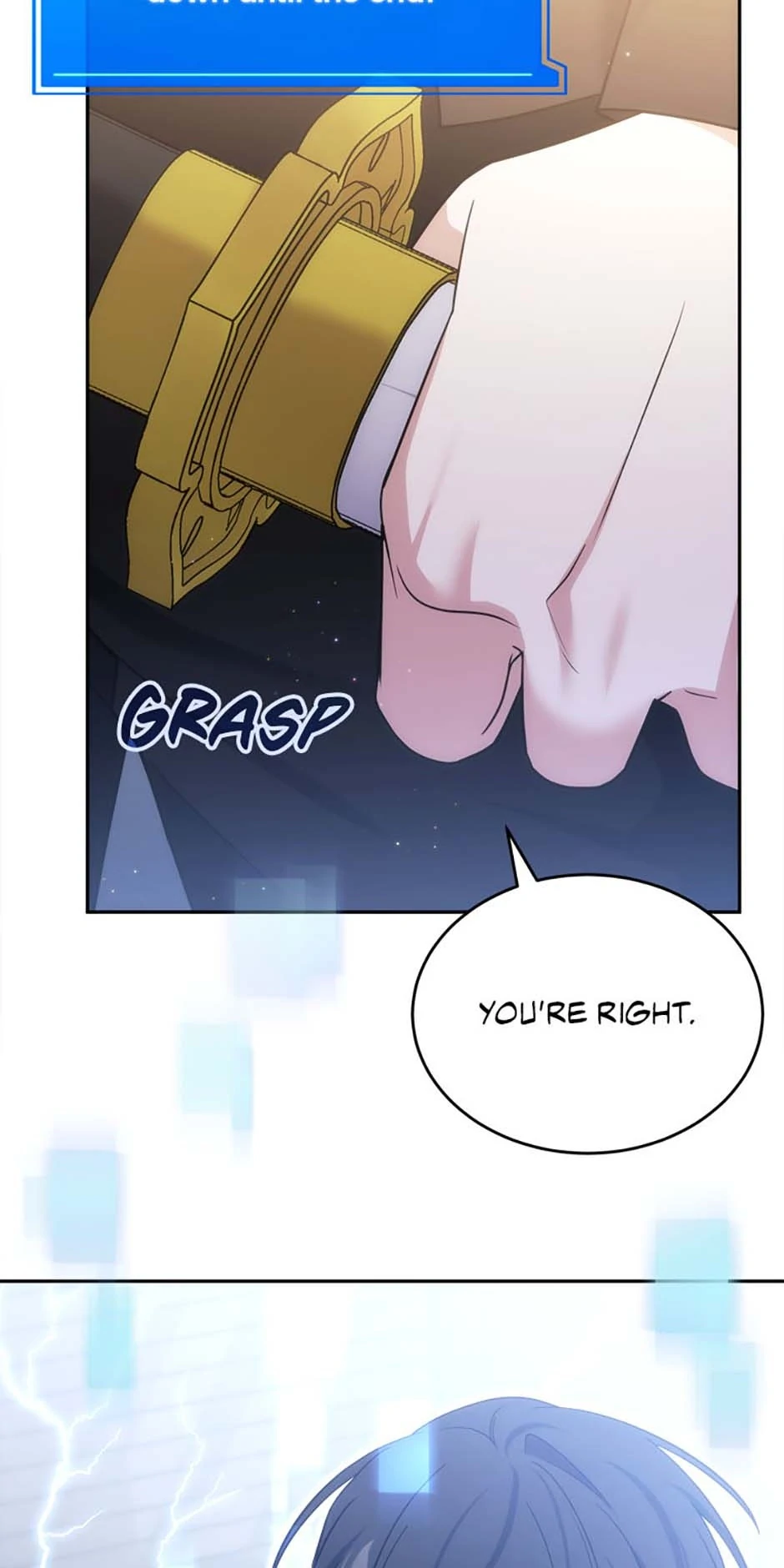 My Mom is my Constellation Chapter 82 page 13 - 