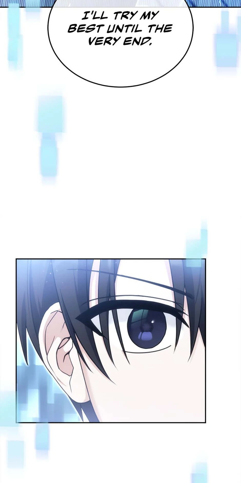 My Mom is my Constellation Chapter 82 page 15 - 