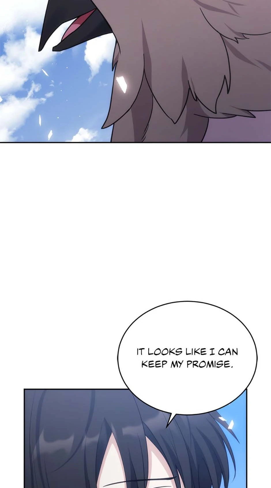 My Mom is my Constellation Chapter 82 page 18 - 