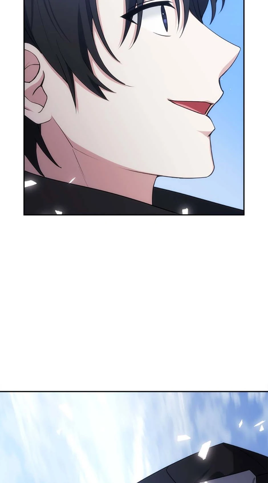 My Mom is my Constellation Chapter 82 page 19 - 