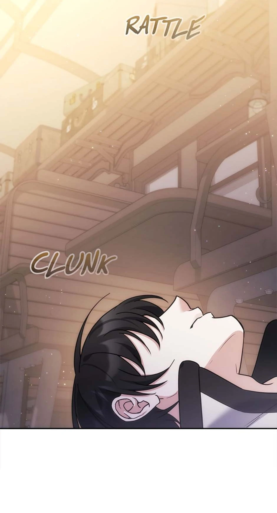 My Mom is my Constellation Chapter 82 page 3 - 