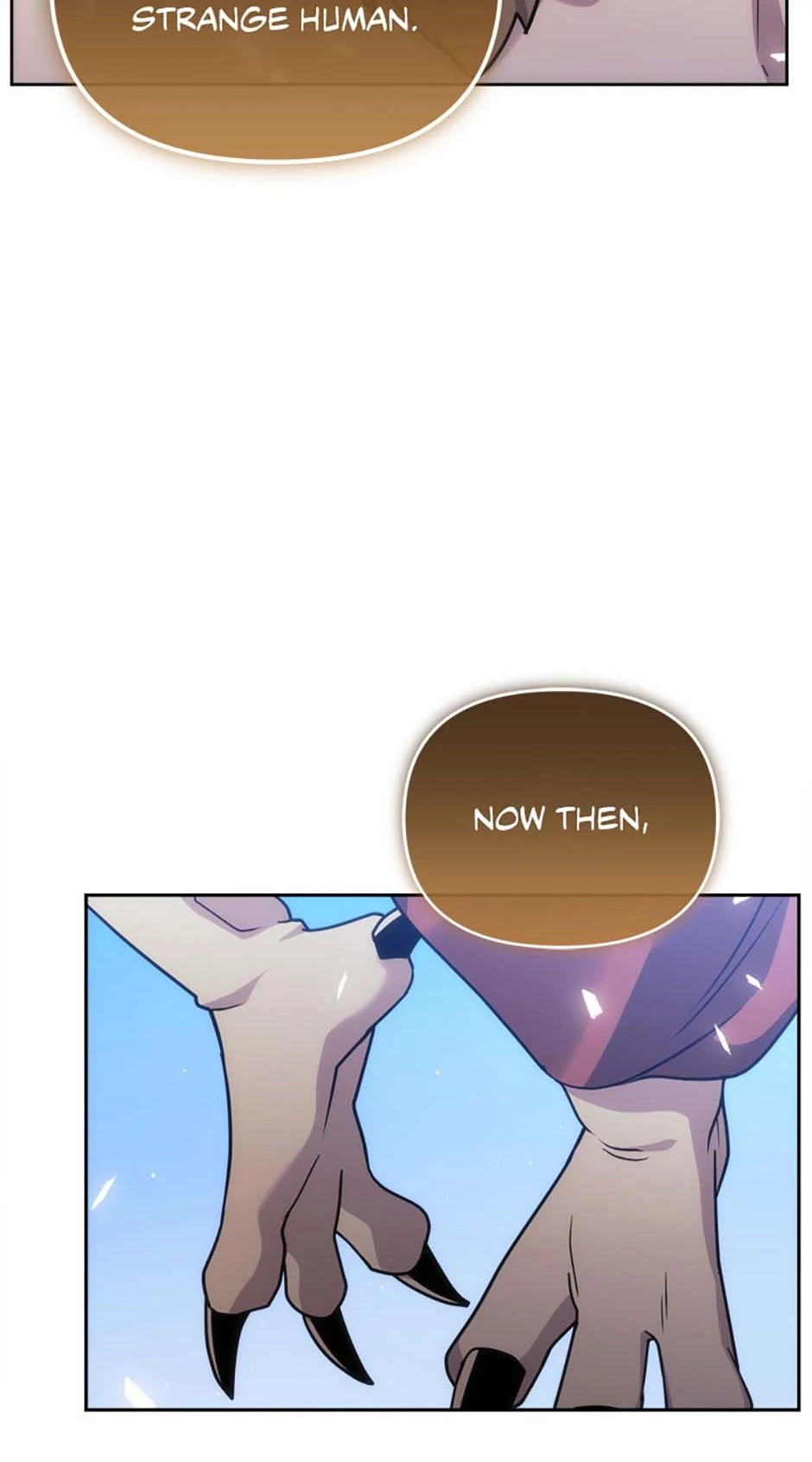My Mom is my Constellation Chapter 82 page 23 - 
