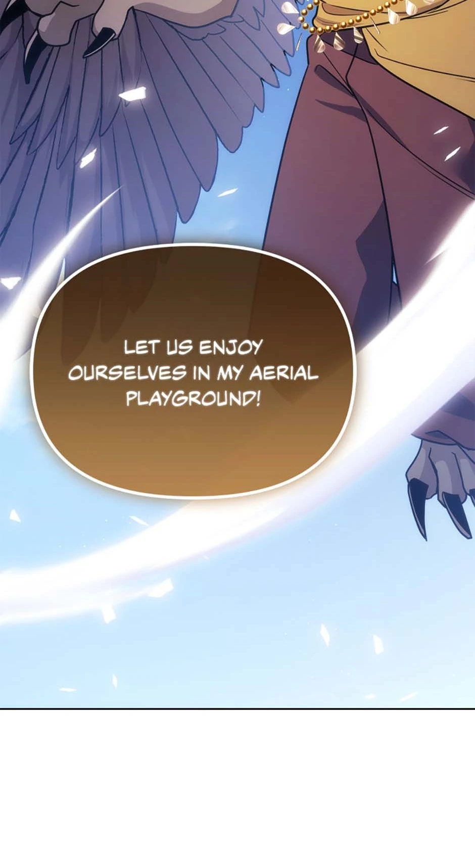 My Mom is my Constellation Chapter 82 page 25 - 