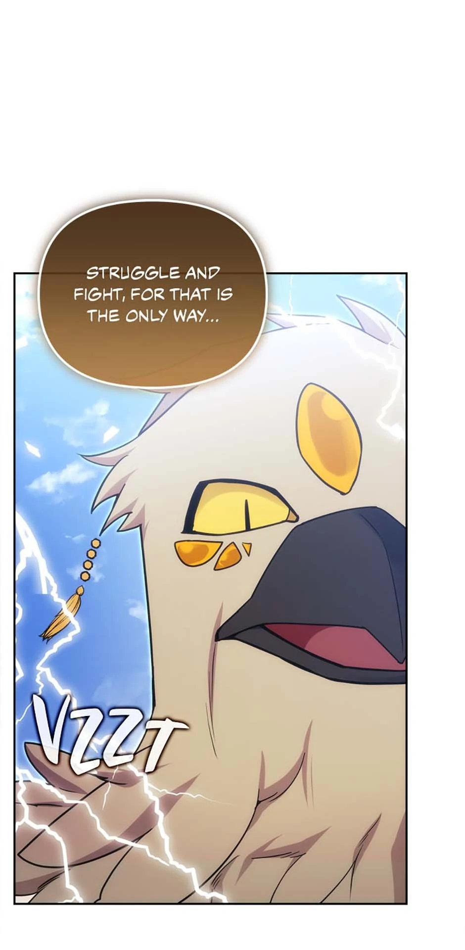 My Mom is my Constellation Chapter 82 page 27 - 