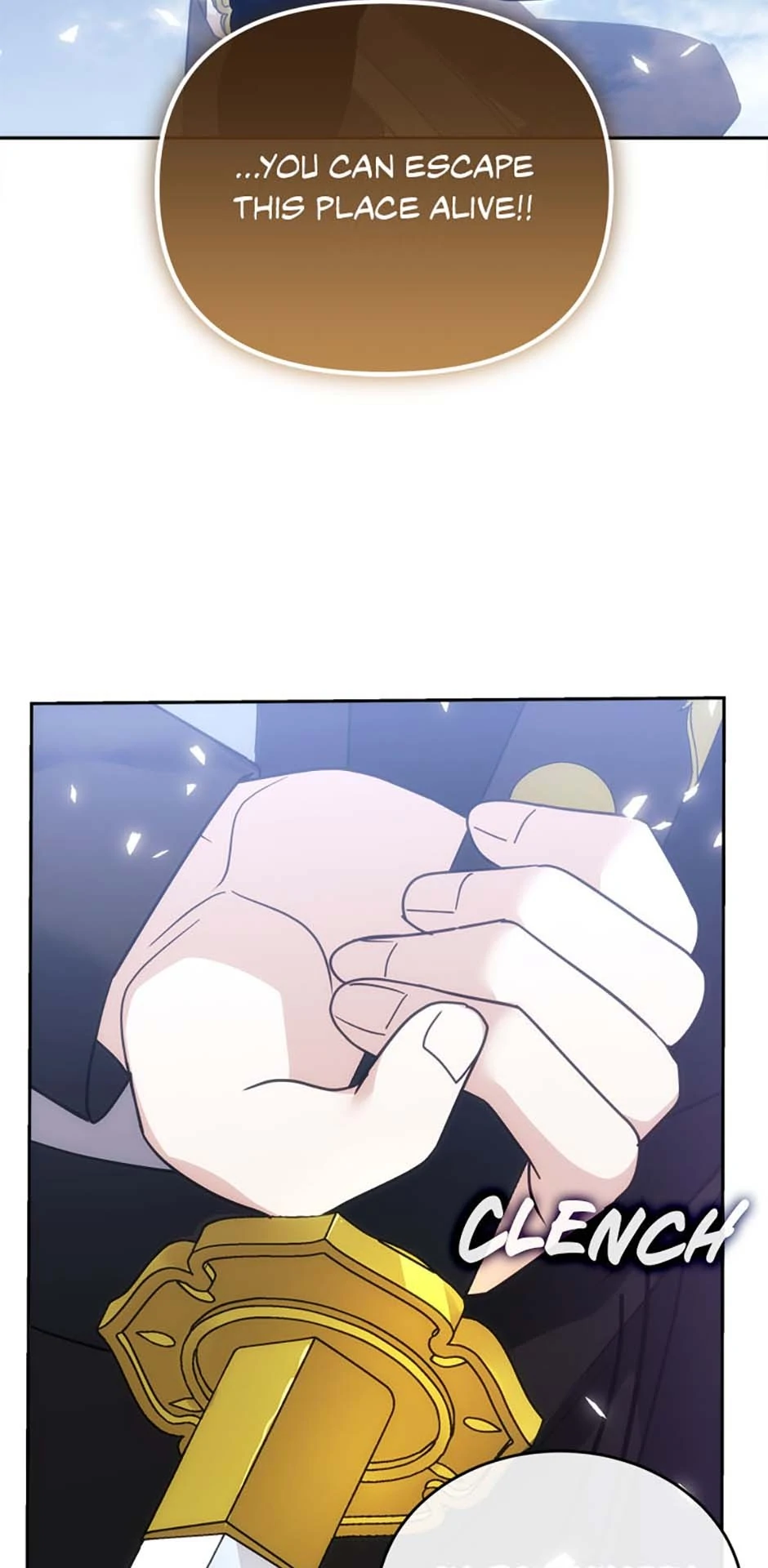 My Mom is my Constellation Chapter 82 page 29 - 