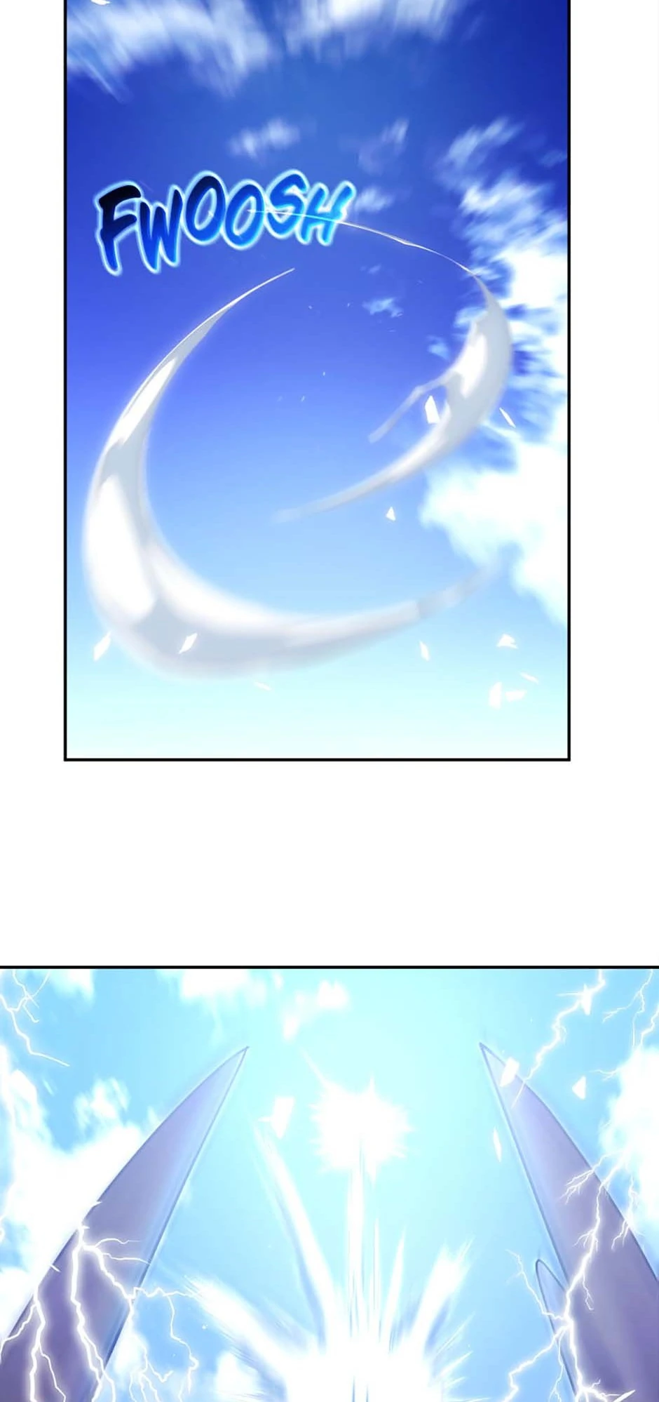 My Mom is my Constellation Chapter 82 page 34 - 