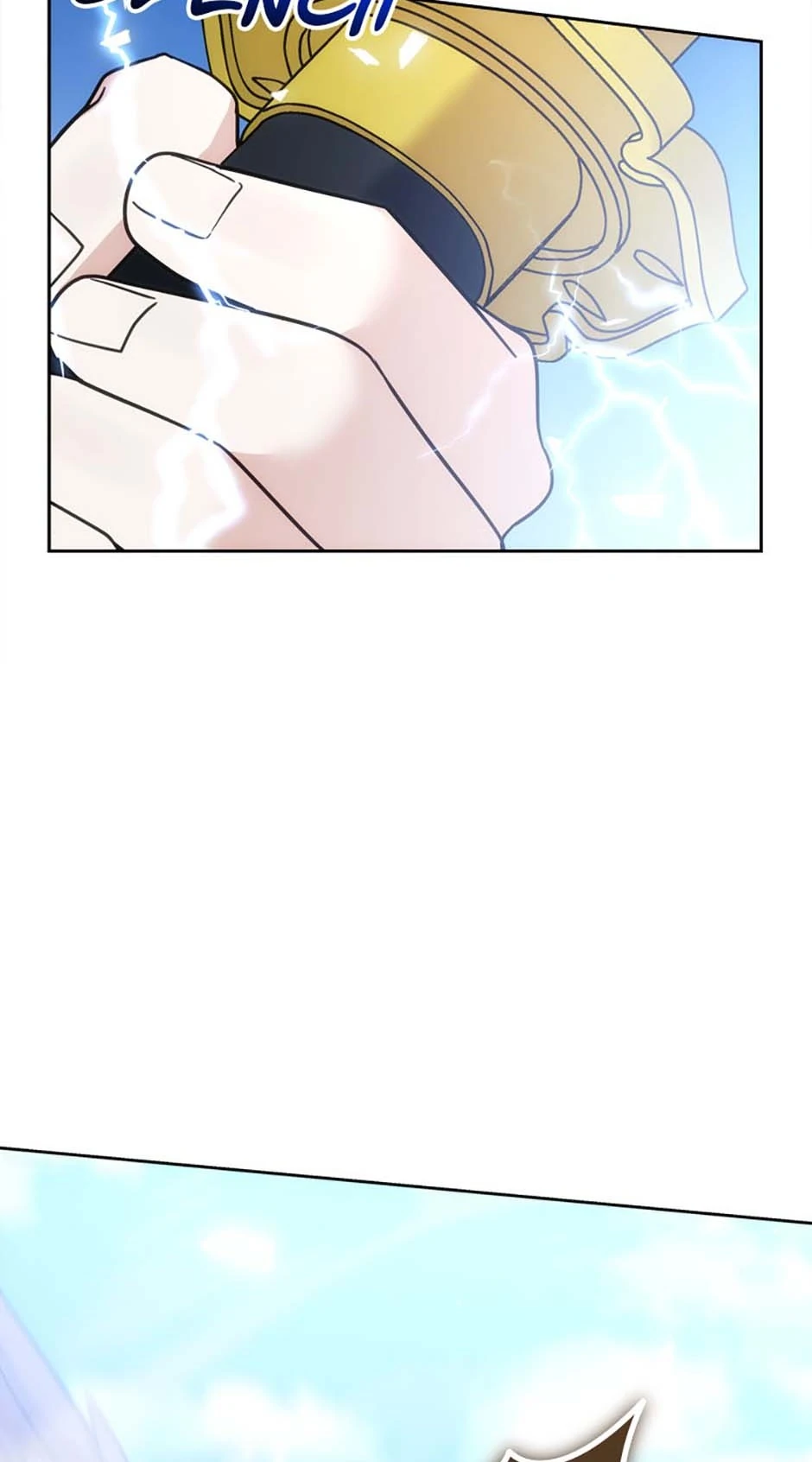 My Mom is my Constellation Chapter 82 page 46 - 