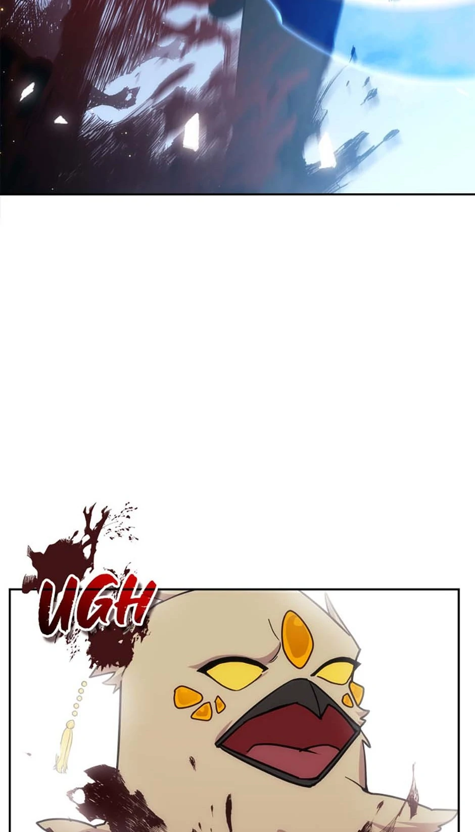 My Mom is my Constellation Chapter 82 page 51 - 