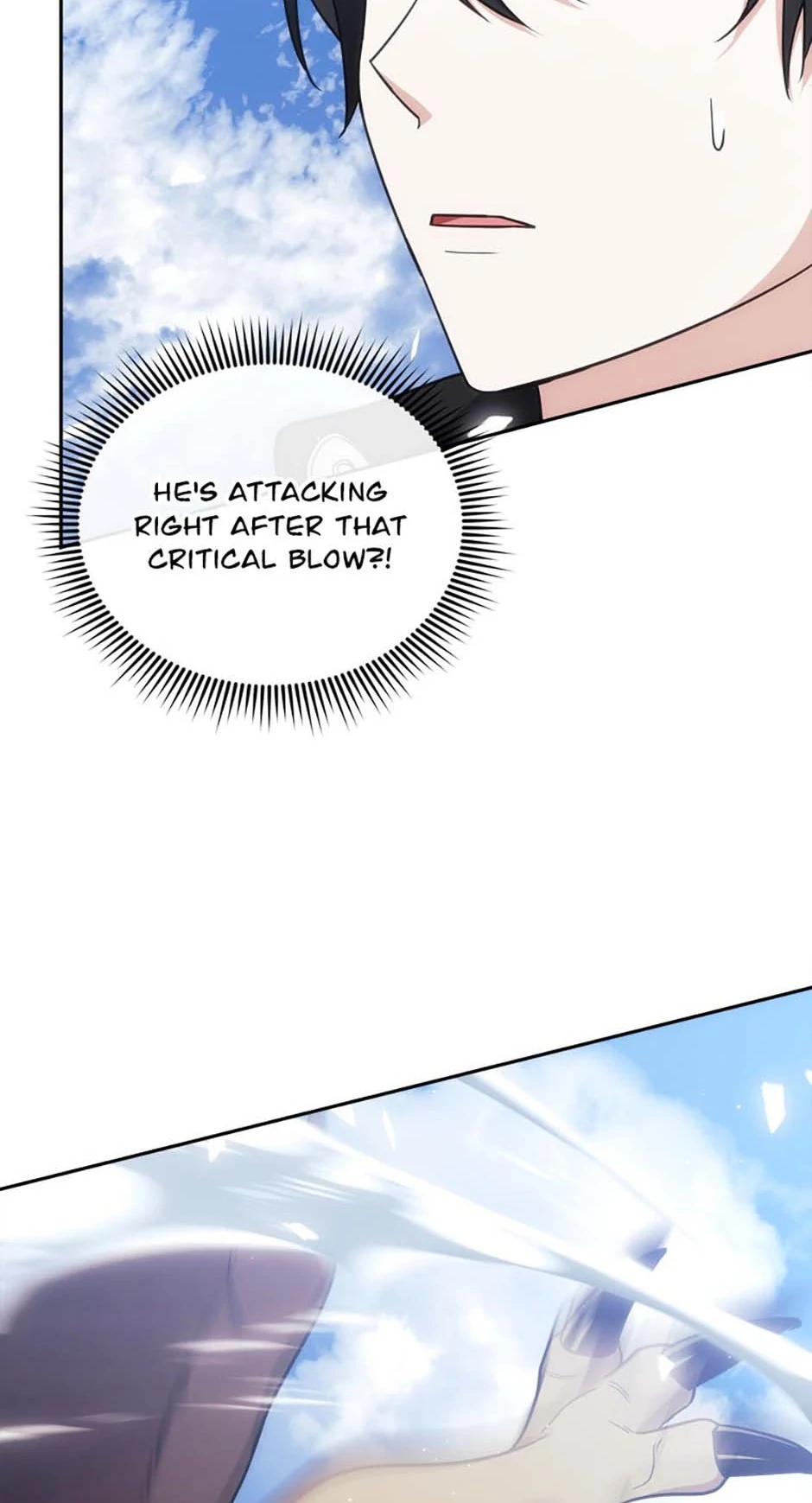My Mom is my Constellation Chapter 82 page 54 - 
