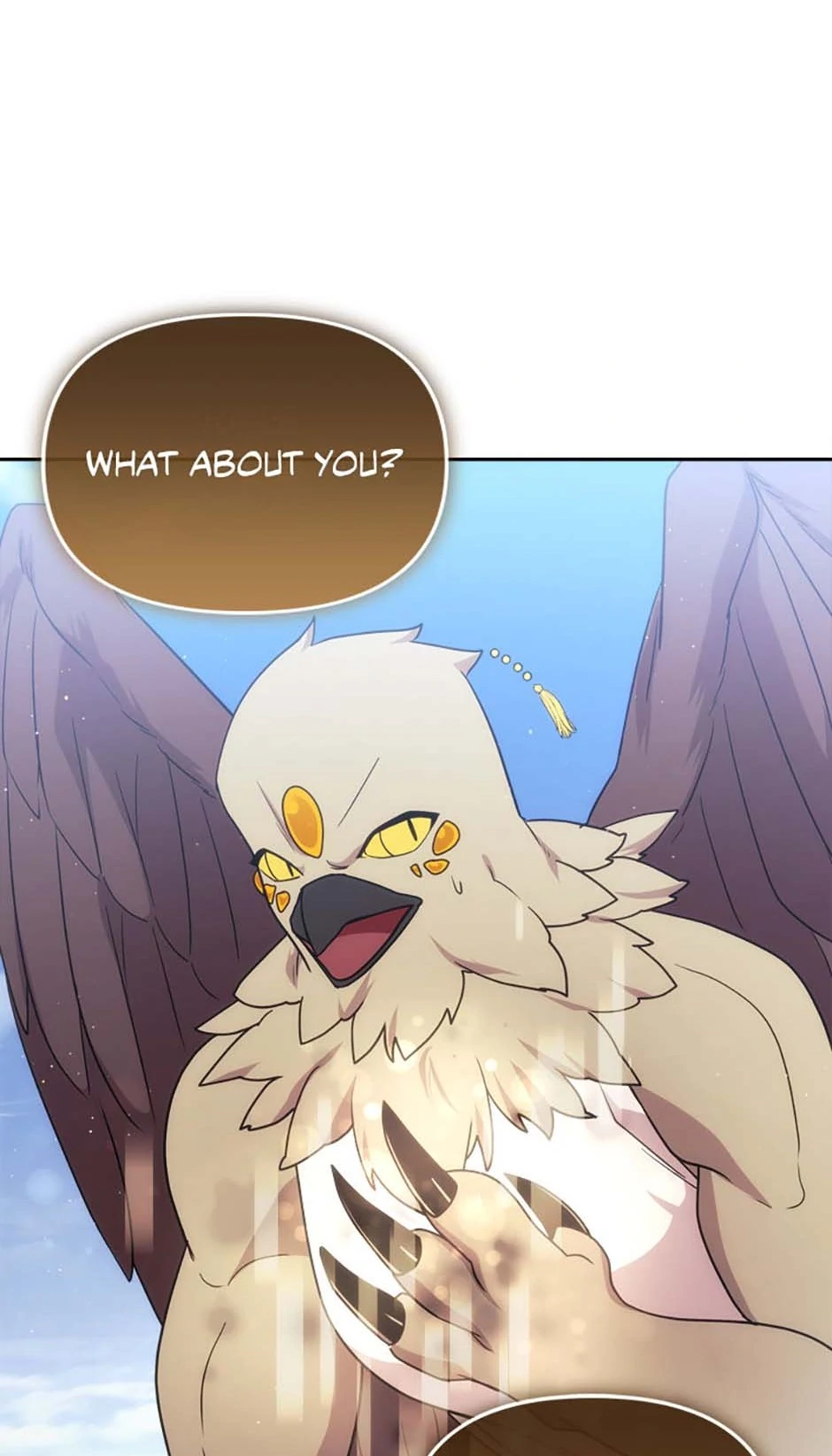 My Mom is my Constellation Chapter 82 page 59 - 