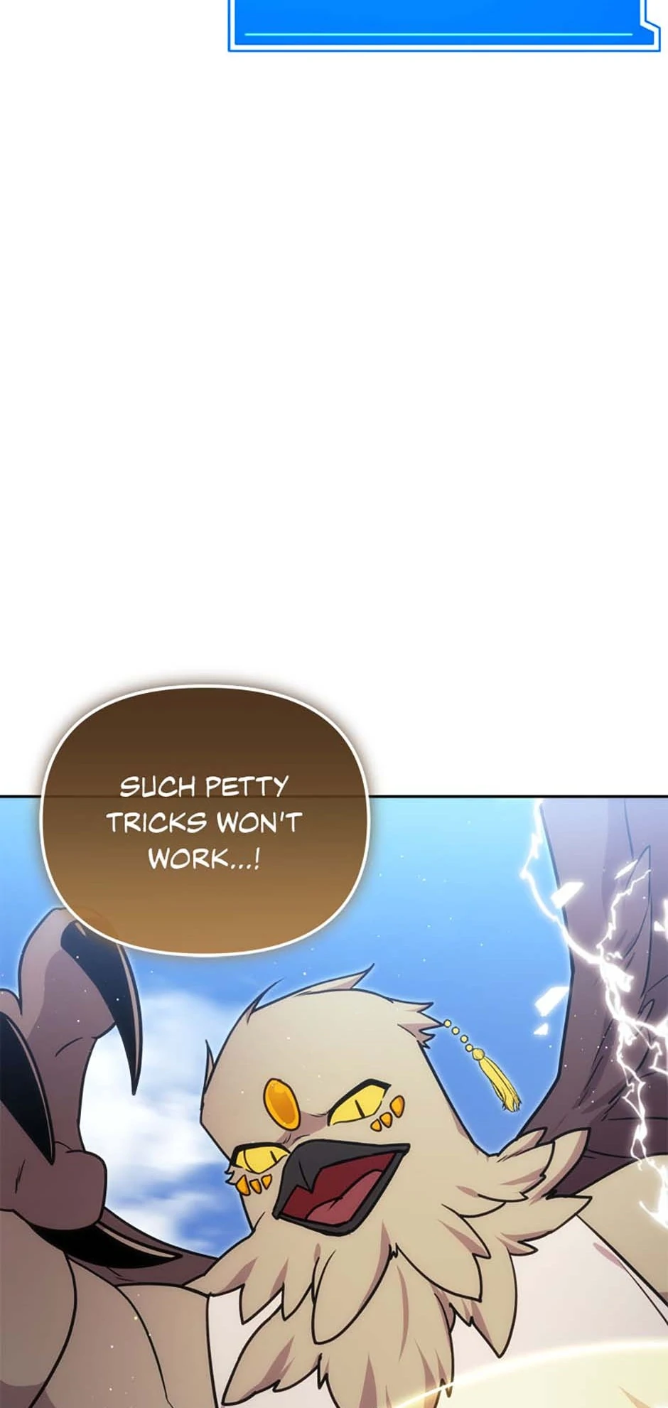 My Mom is my Constellation Chapter 82 page 77 - 