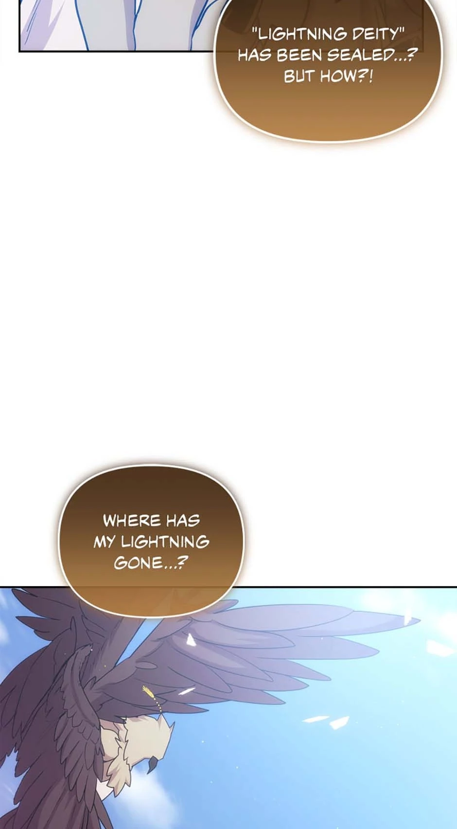 My Mom is my Constellation Chapter 82 page 84 - 