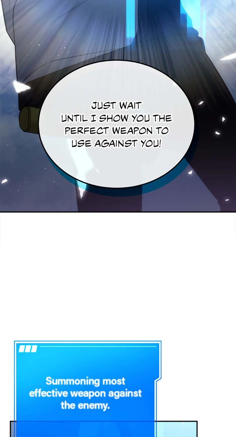 My Mom is my Constellation Chapter 82 page 88 - 