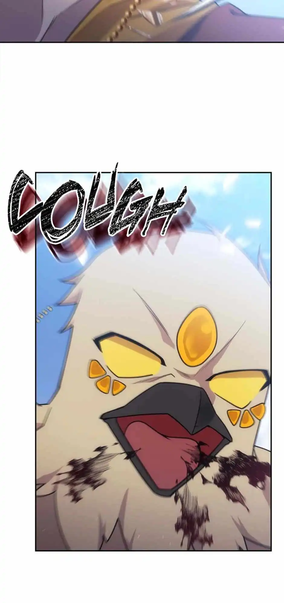 My Mom is my Constellation Chapter 83 page 11 - 