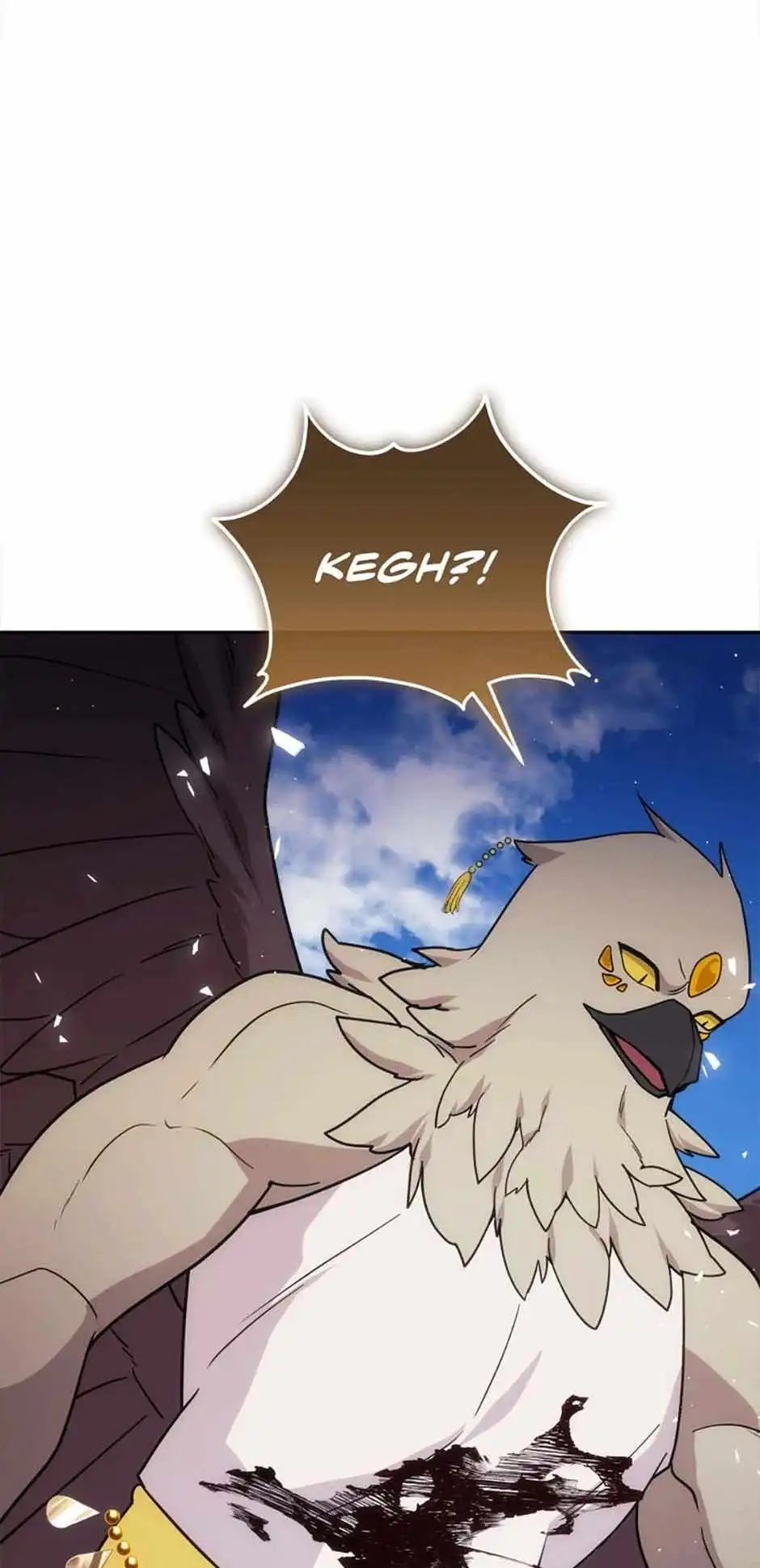 My Mom is my Constellation Chapter 83 page 13 - 