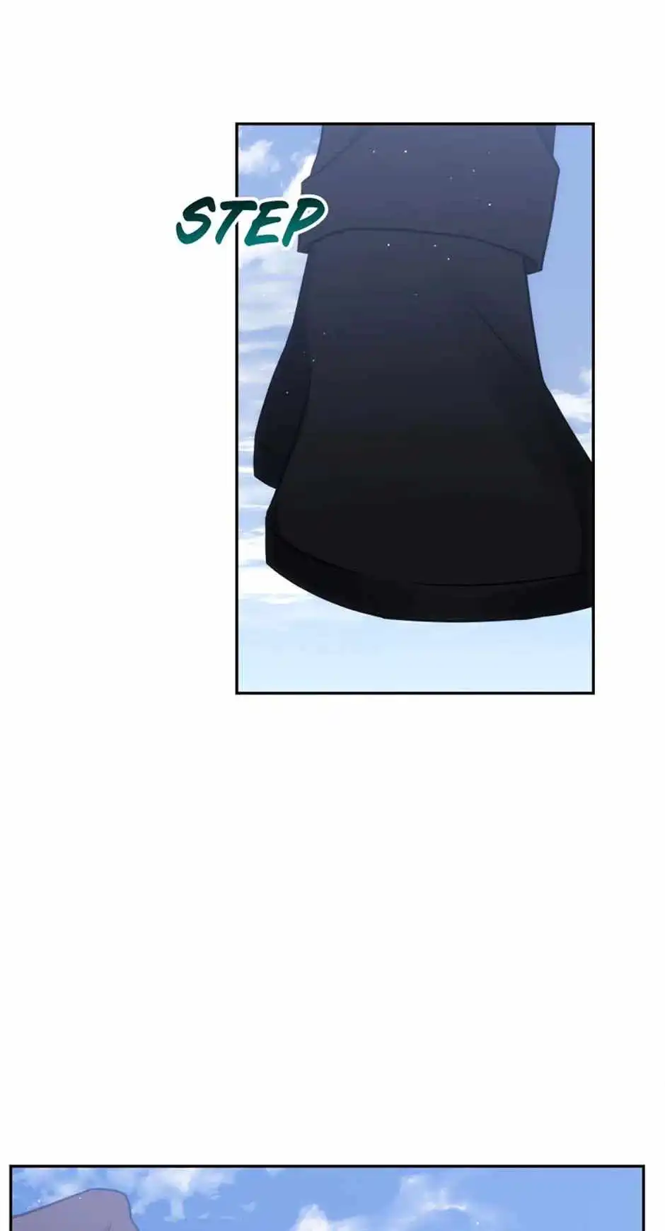 My Mom is my Constellation Chapter 83 page 23 - 