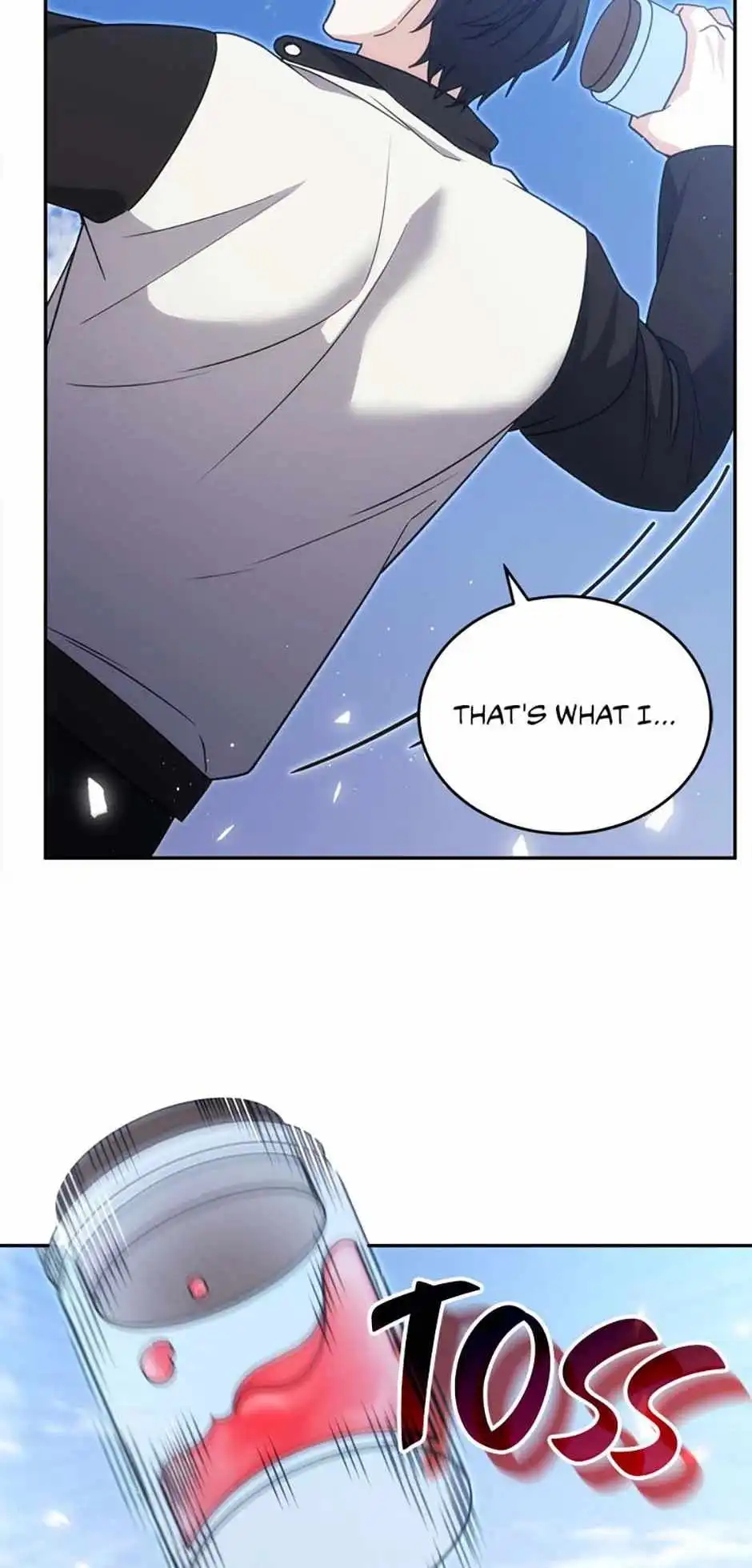 My Mom is my Constellation Chapter 83 page 4 - 