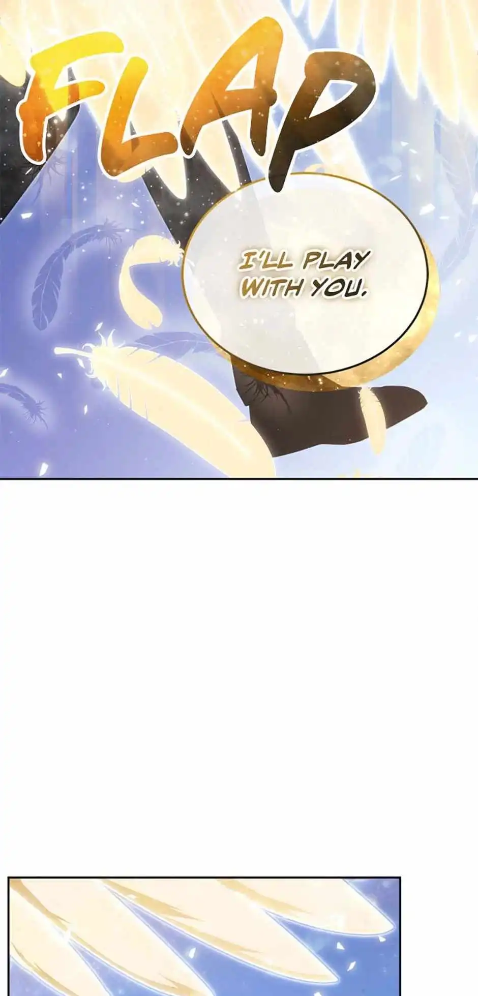 My Mom is my Constellation Chapter 83 page 31 - 
