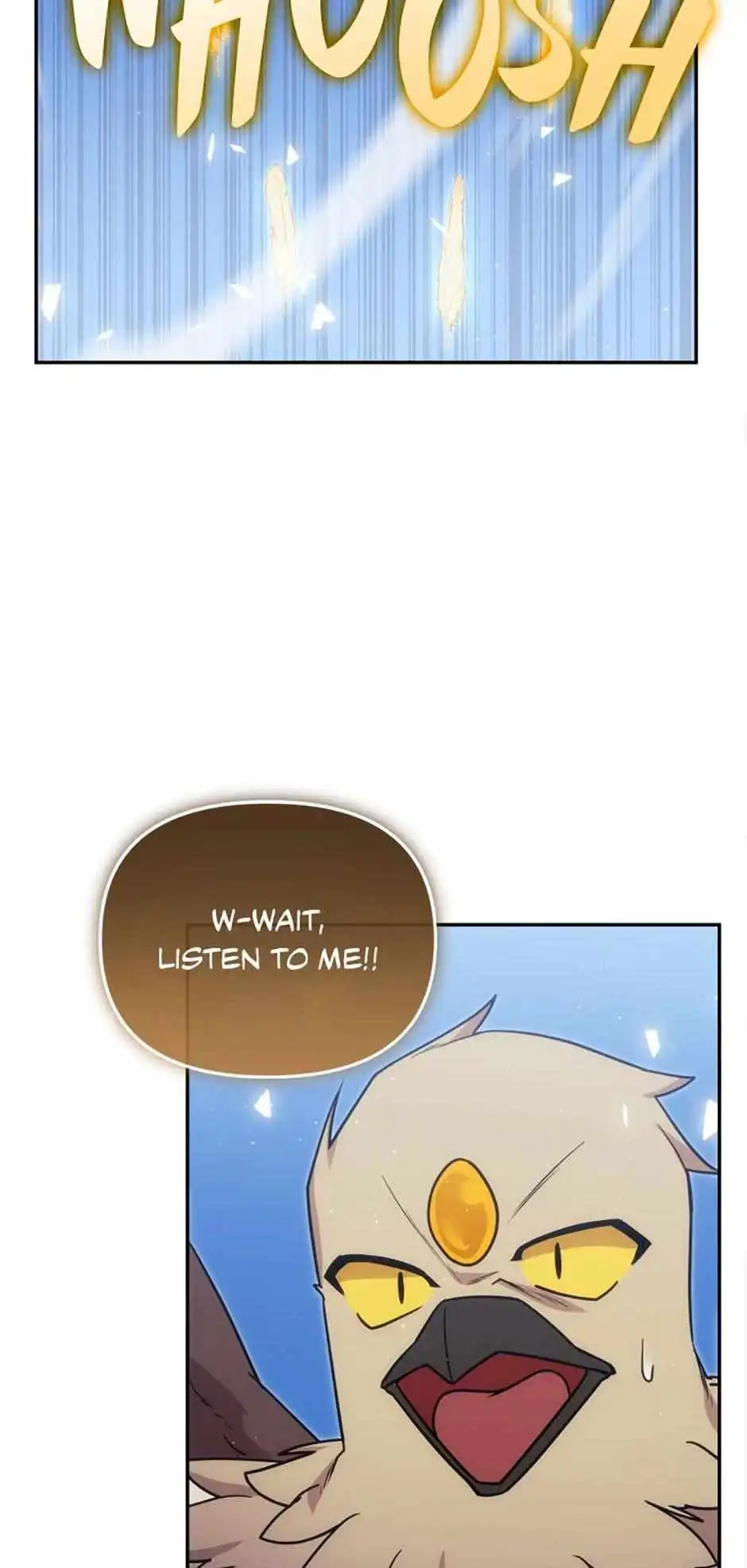 My Mom is my Constellation Chapter 83 page 35 - 