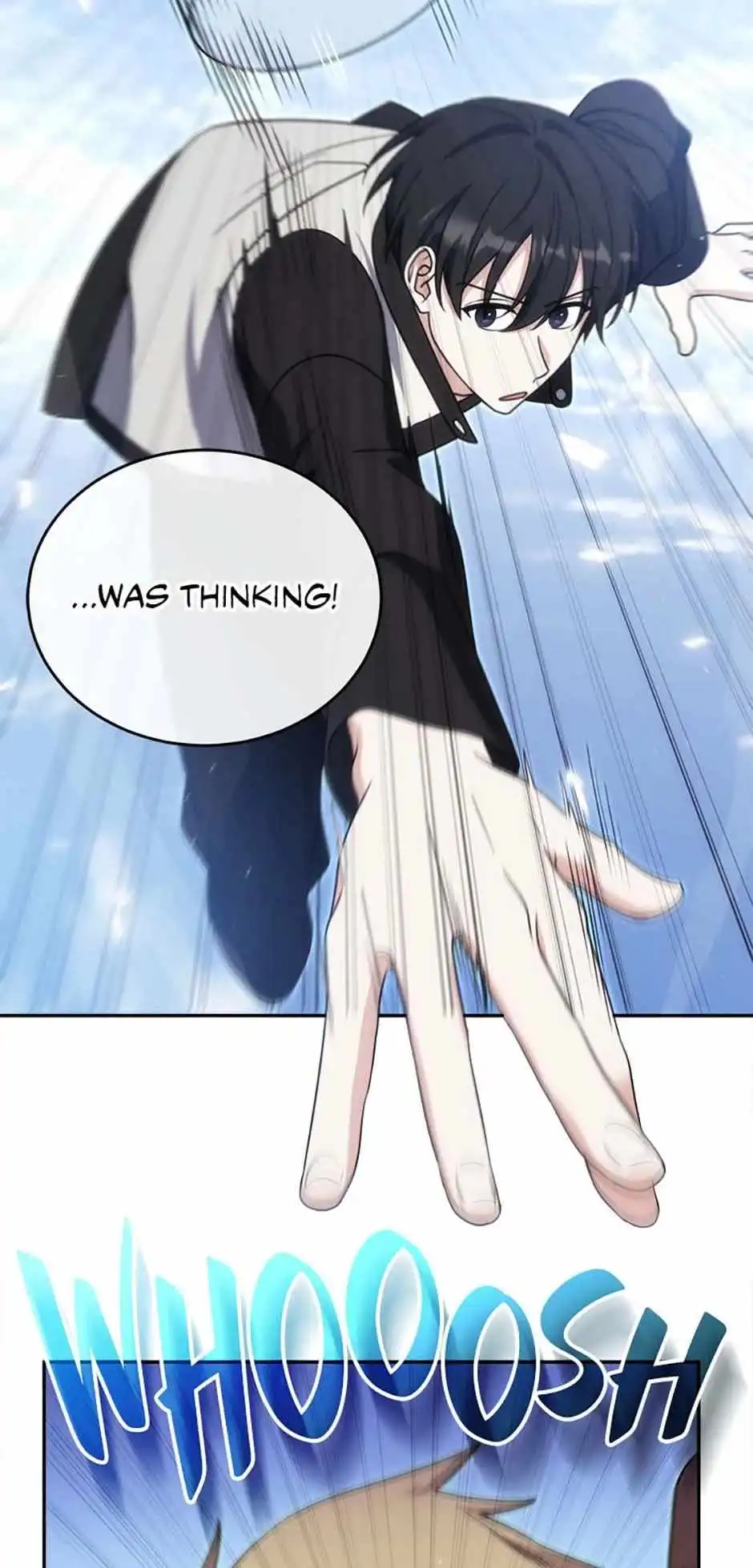 My Mom is my Constellation Chapter 83 page 5 - 
