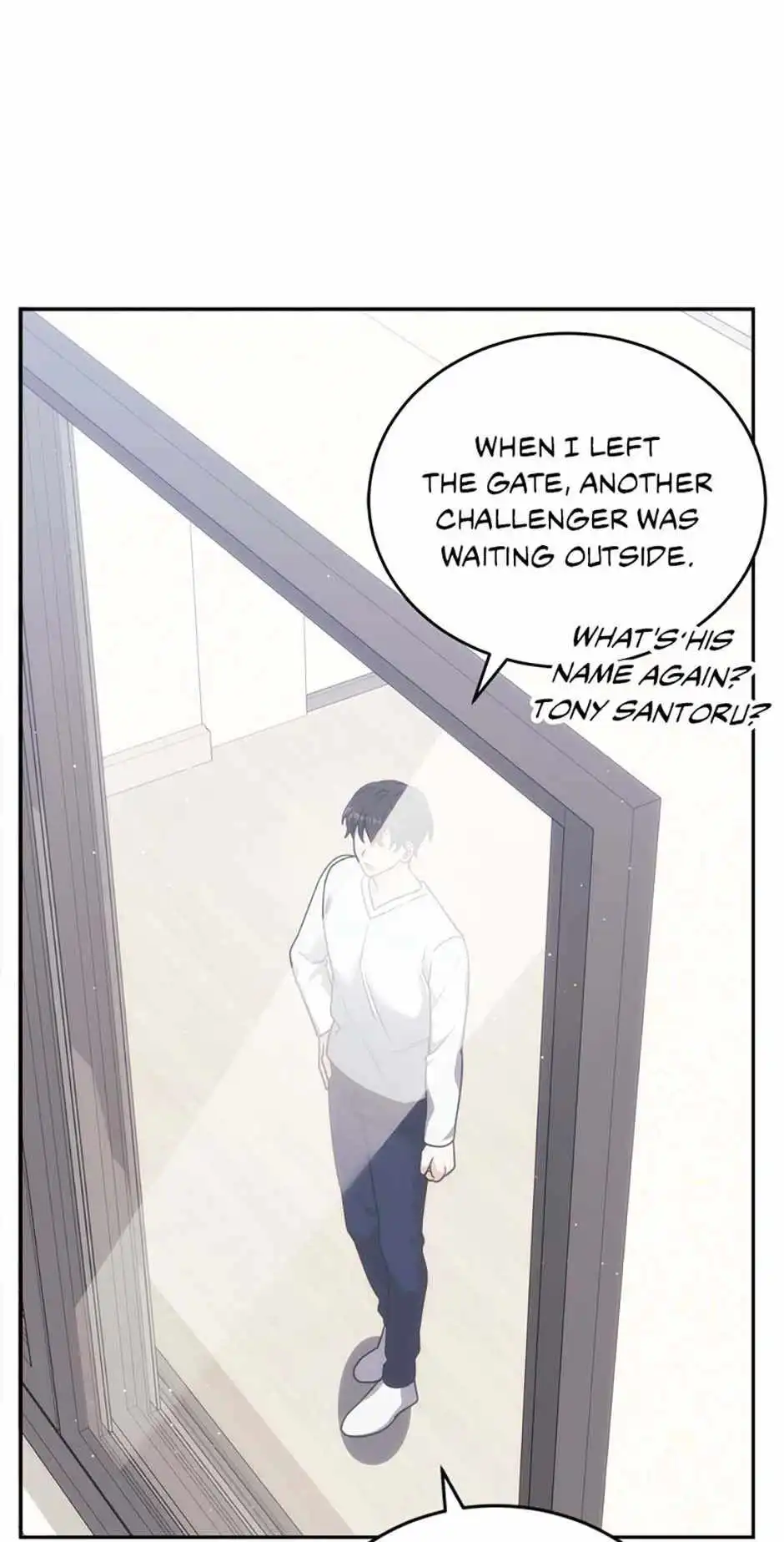 My Mom is my Constellation Chapter 83 page 45 - 