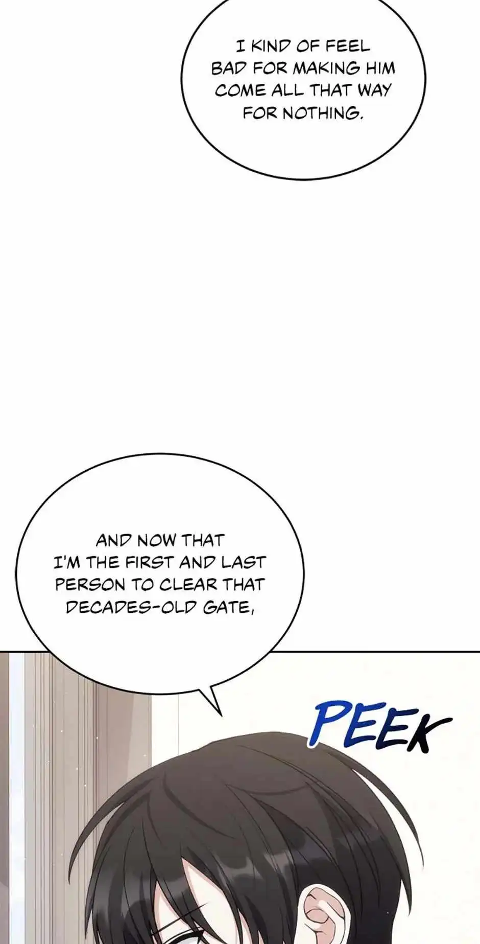 My Mom is my Constellation Chapter 83 page 46 - 