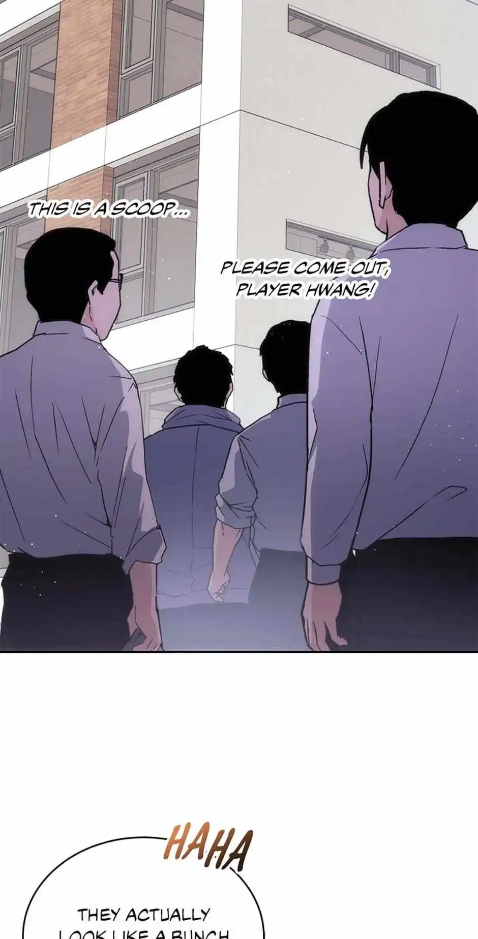 My Mom is my Constellation Chapter 83 page 48 - 