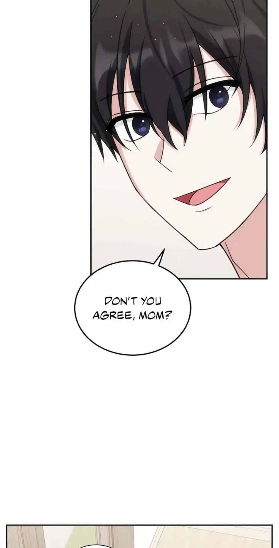 My Mom is my Constellation Chapter 83 page 50 - 