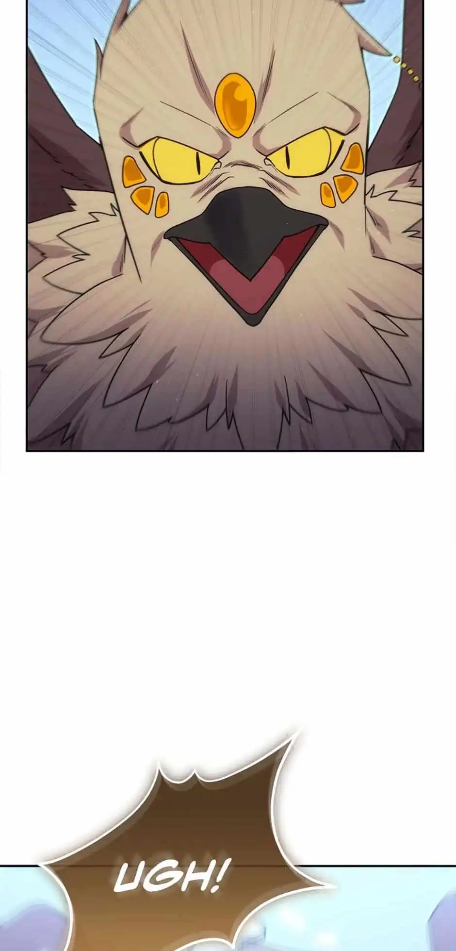 My Mom is my Constellation Chapter 83 page 6 - 