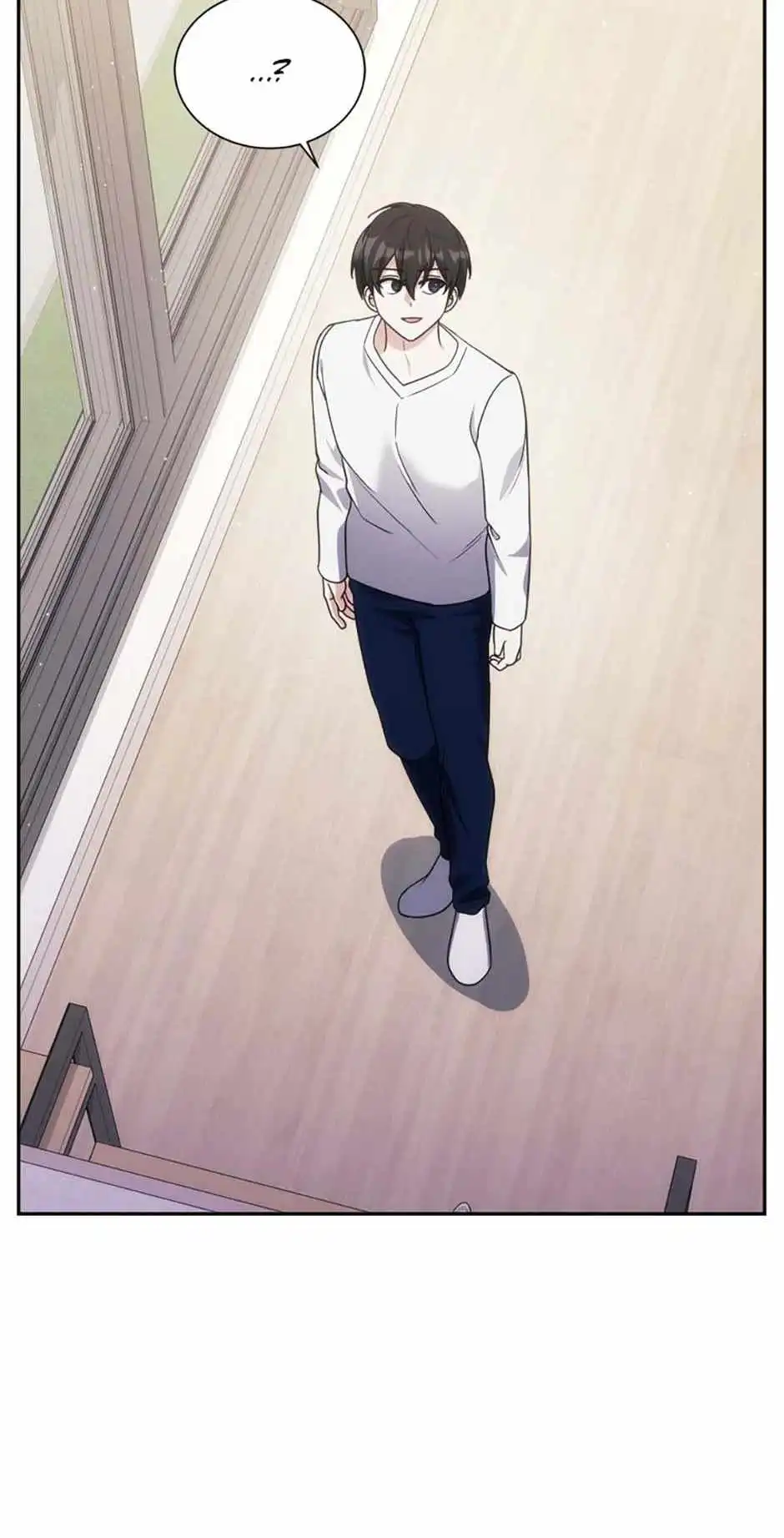 My Mom is my Constellation Chapter 83 page 51 - 