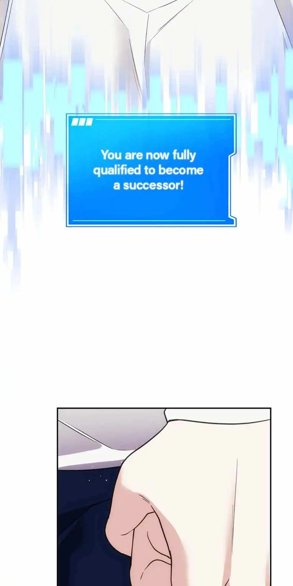My Mom is my Constellation Chapter 83 page 55 - 